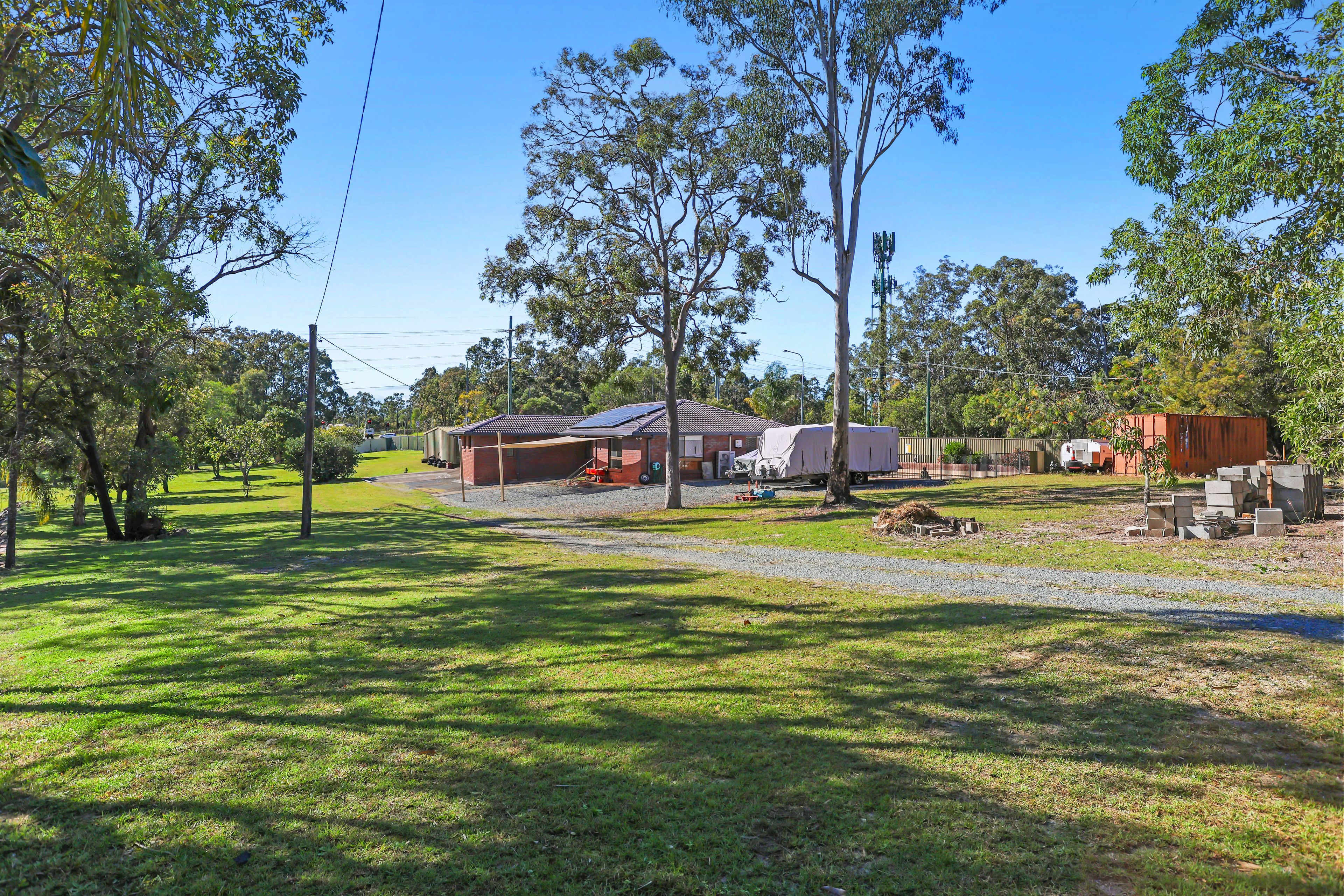 1 Hammond Drive — photo from Ray White Pacific Pines