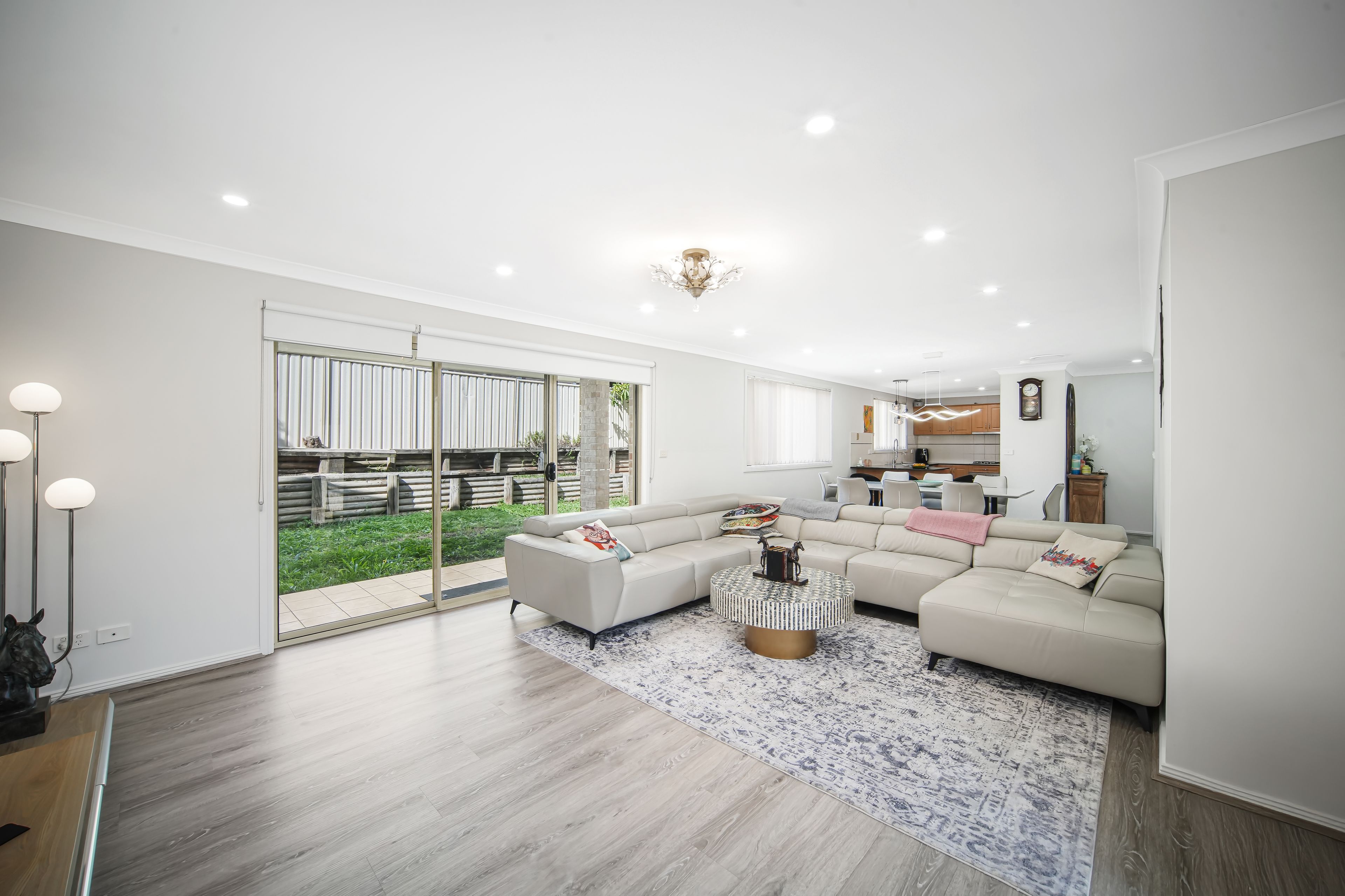 4/24 Spica Place, Quakers Hill, NSW 2763
