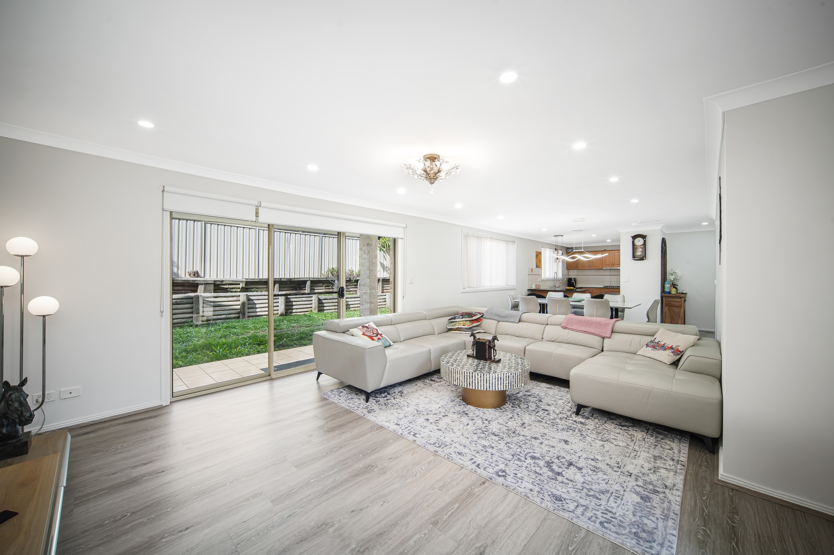 4/24 Spica Place, Quakers Hill, NSW 2763