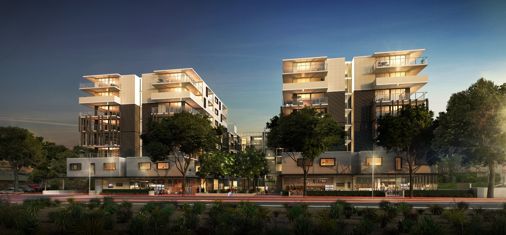 B206/48-56 Derby Street, Kingswood, NSW 2747