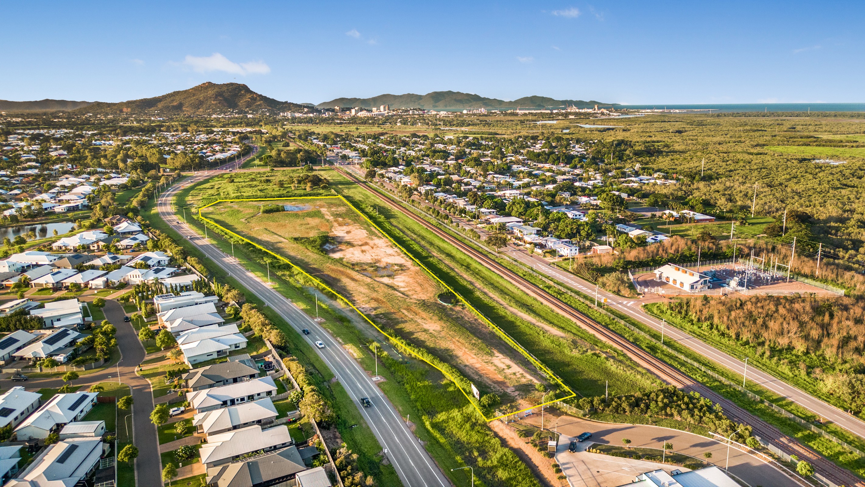 123 Lakeside Drive, Idalia, QLD 4811