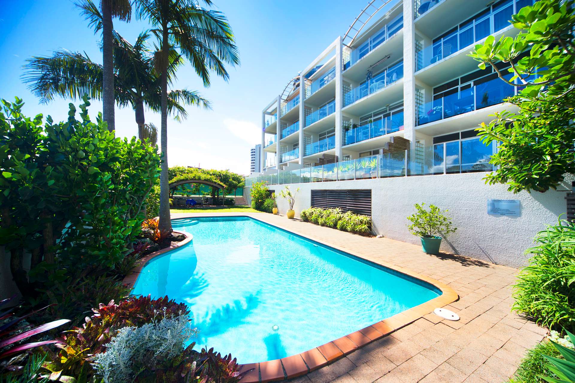 6/3 Hamilton Road, Herne Bay, Auckland City Real Estate Ray White