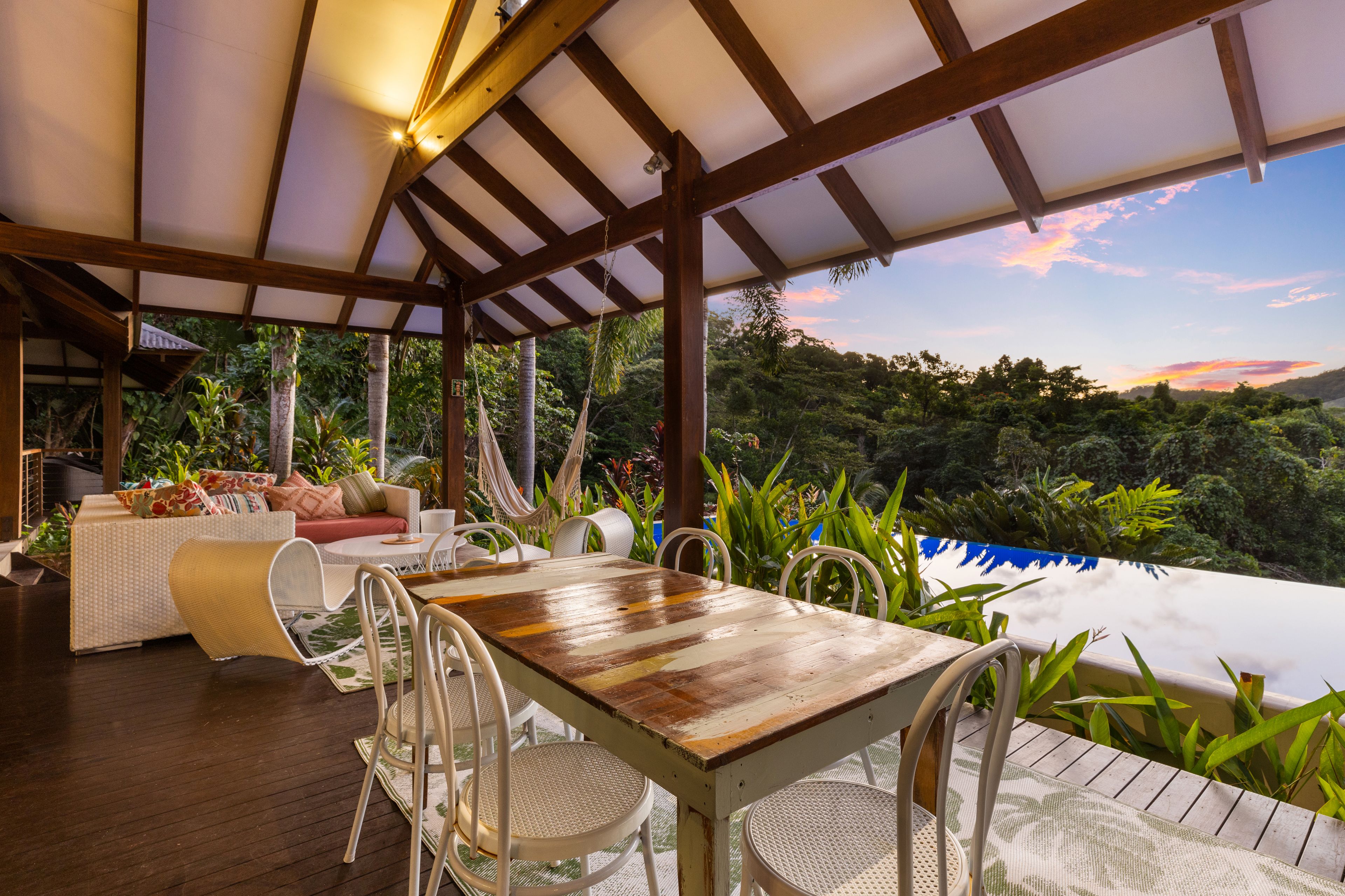 65 Old Forestry Road, Whyanbeel QLD 4873