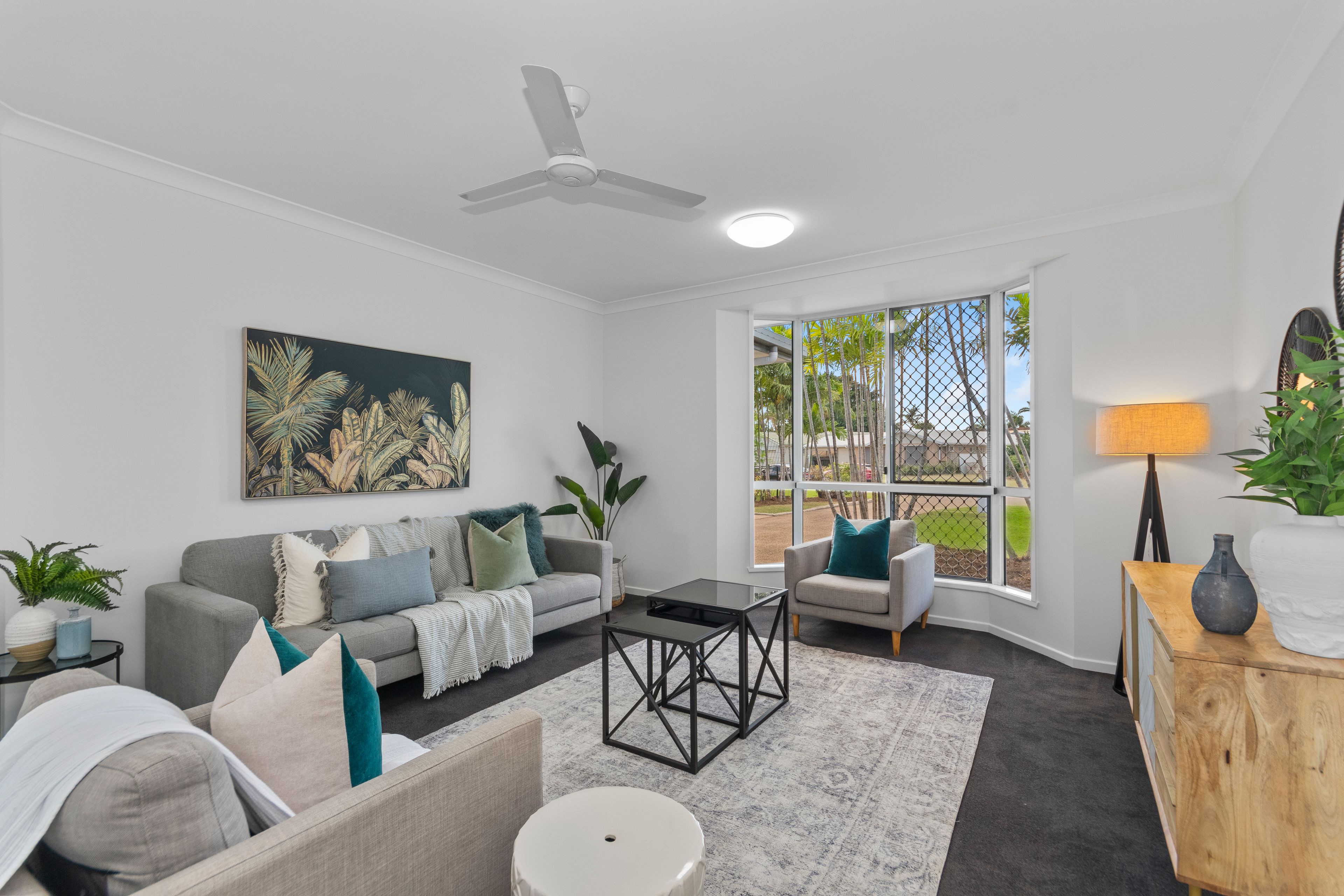 14 Moffat Street, Kirwan, QLD 4817