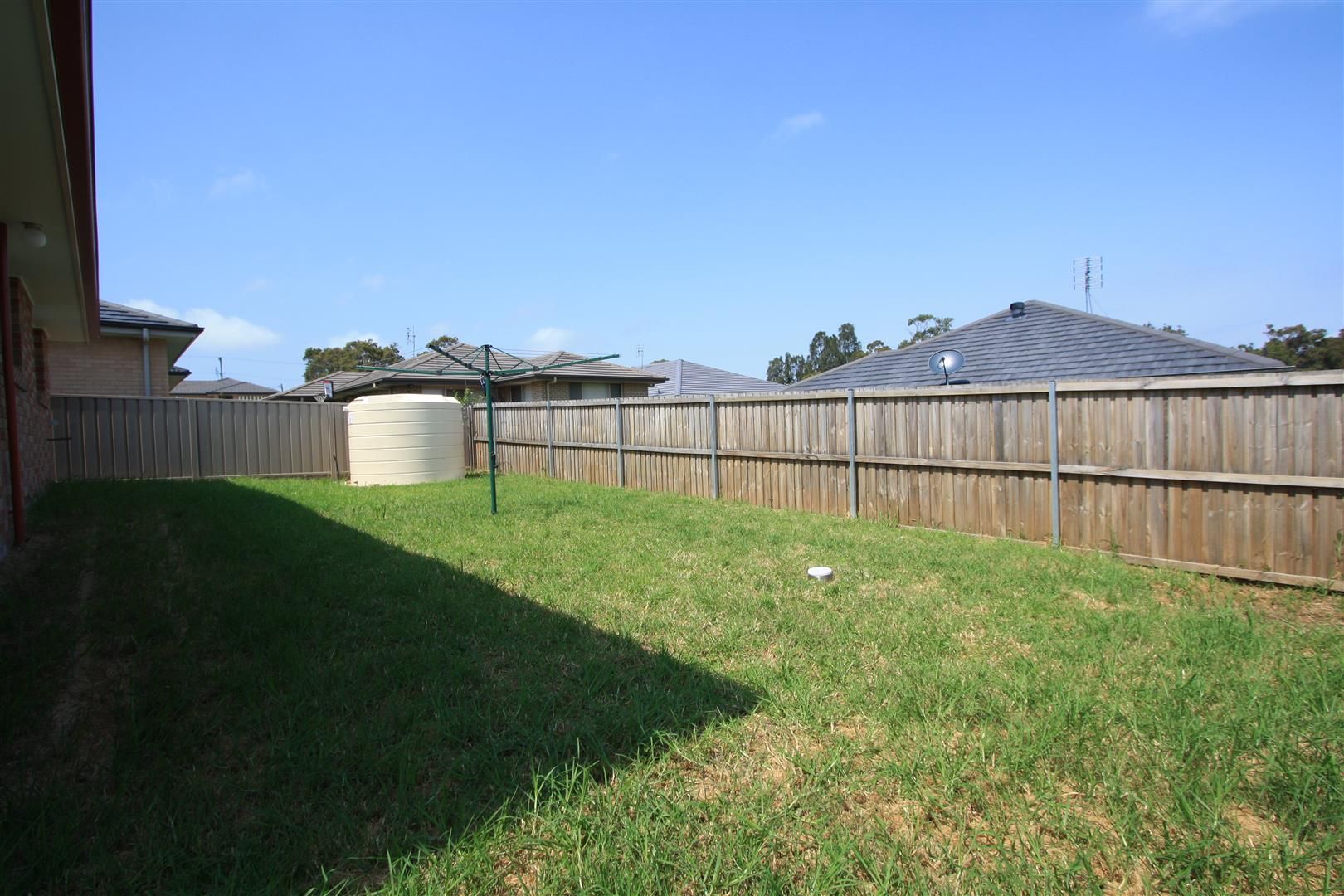 25 Snapdragon Crescent, Hamlyn Terrace, NSW 2259
