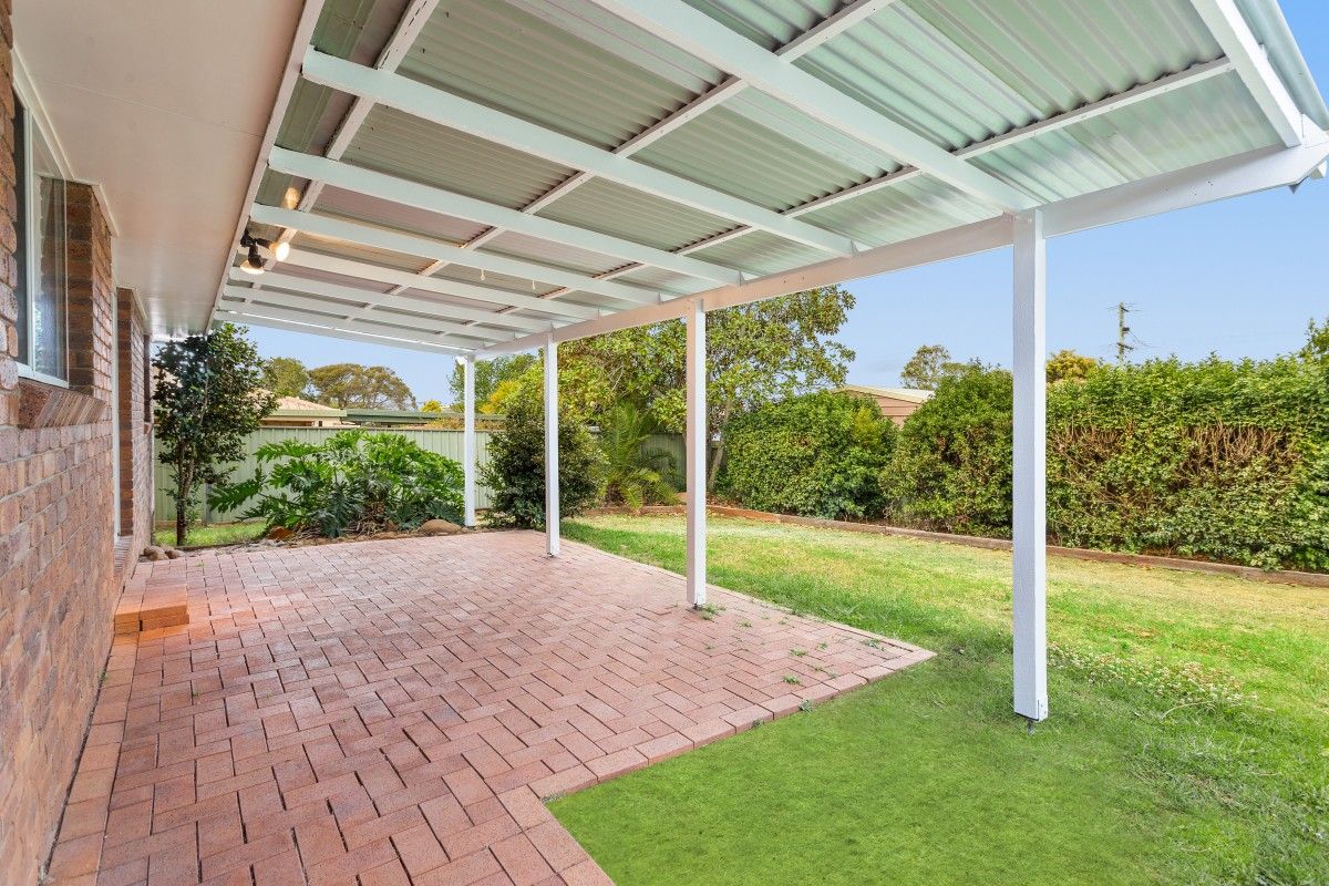 30 Riethmuller Street, Kearneys Spring, QLD 4350
