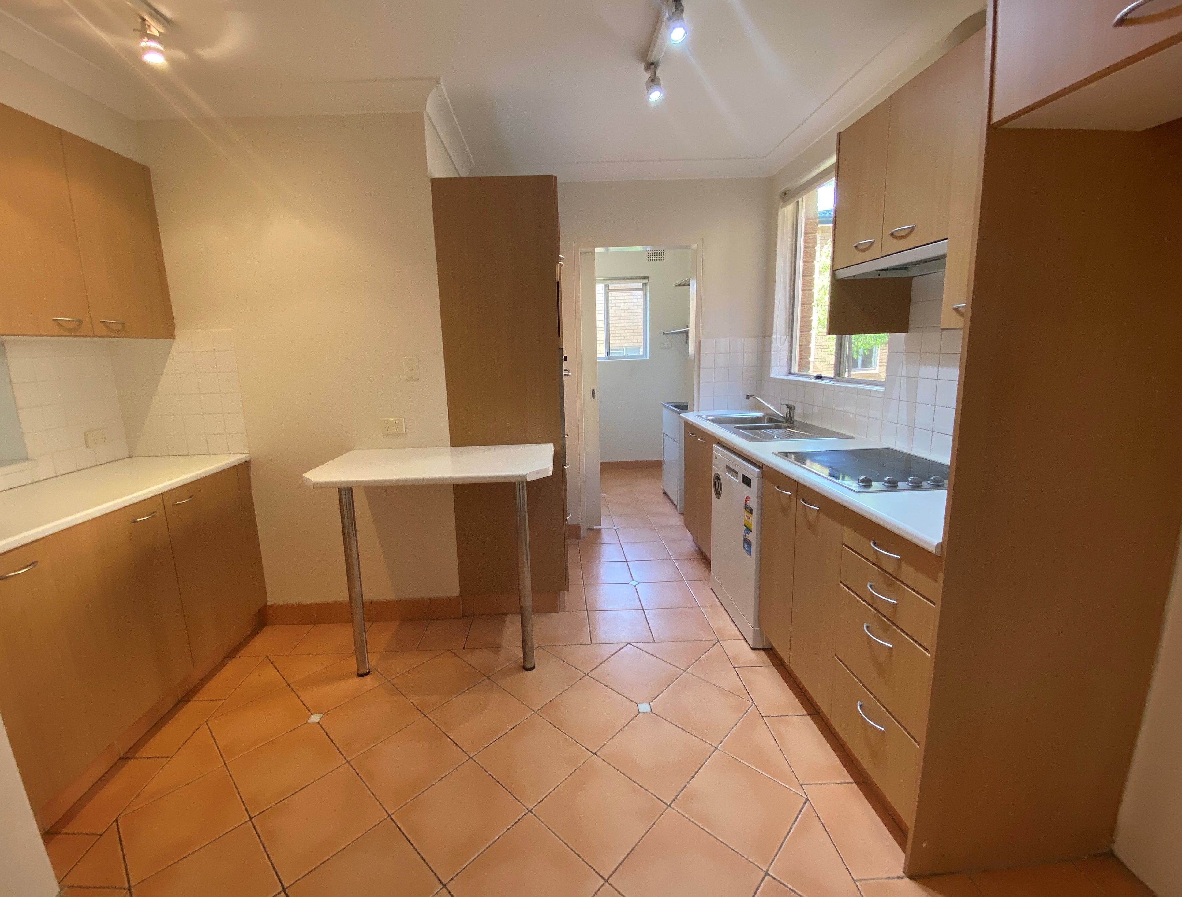 4/35 George Street, Marrickville, NSW 2204