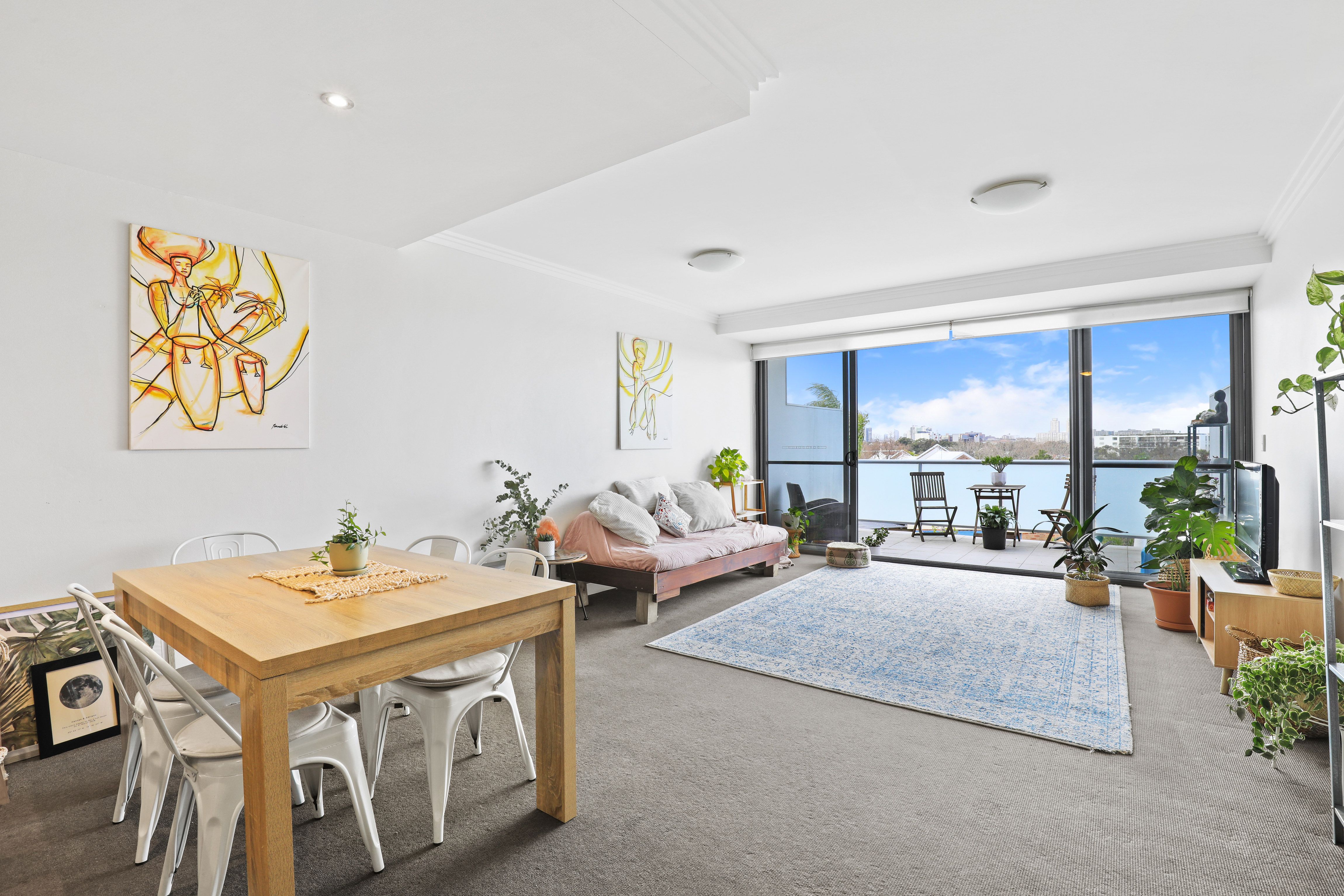 612 King Street, Erskineville NSW 2043