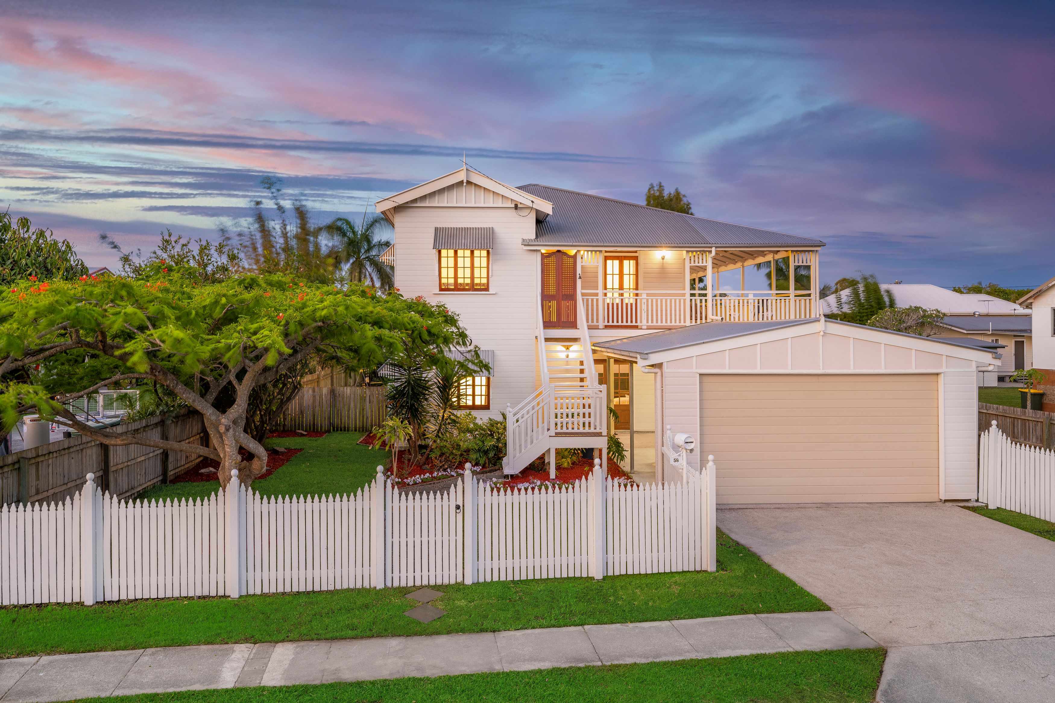 58 Oates Parade, Northgate, QLD 4013