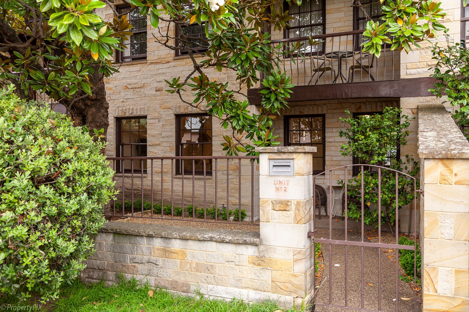 2/4 Colville Street, Battery Point TAS 7004