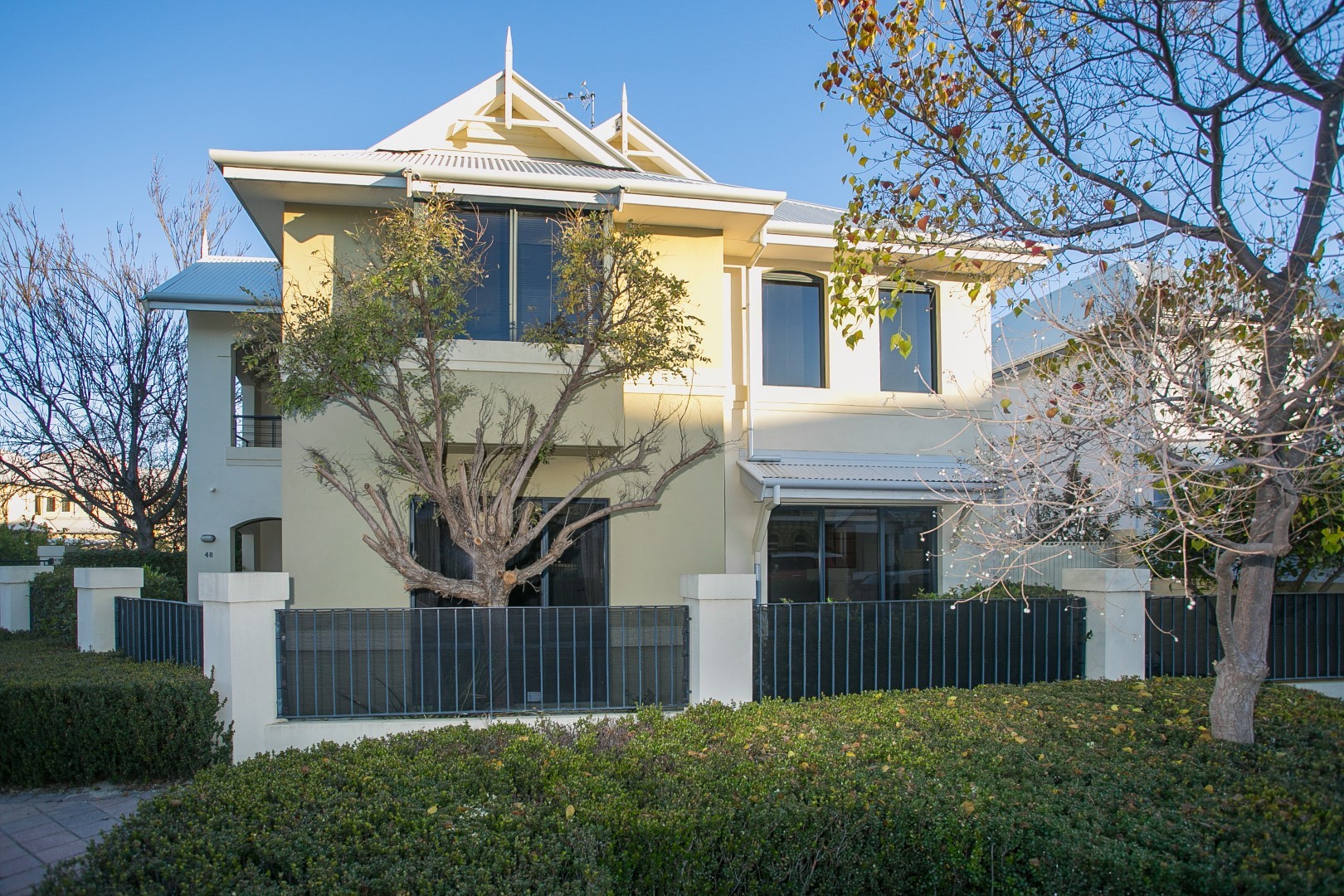 48 Coral Tree Avenue, Subiaco, WA 6008