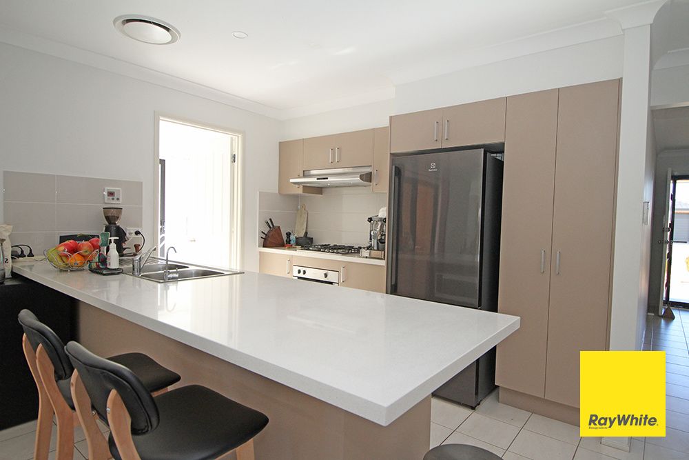 12 Deniston Circuit, Bungendore, NSW 2621