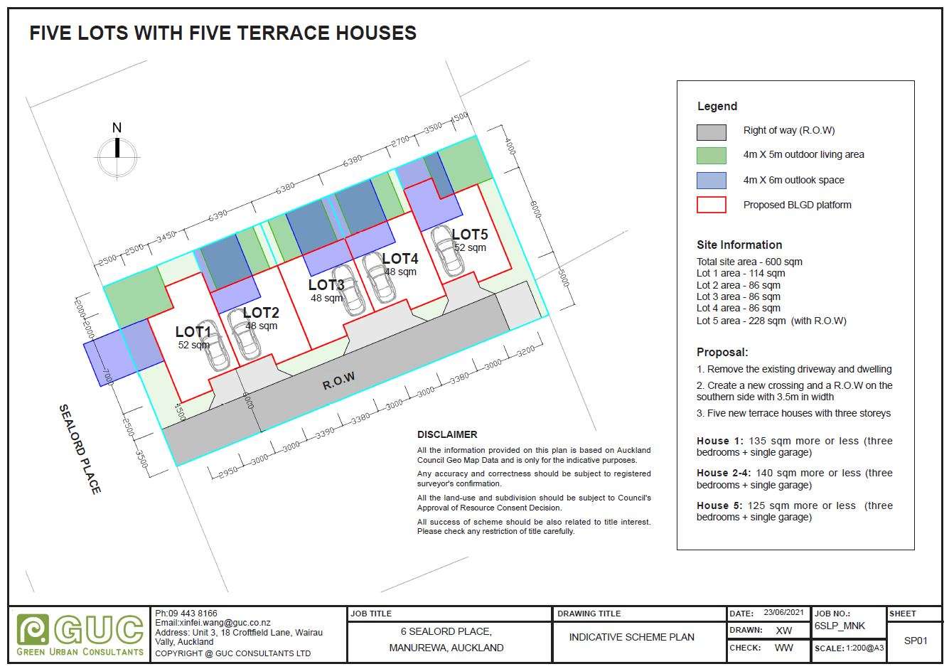 6 Sealord Place photo 8