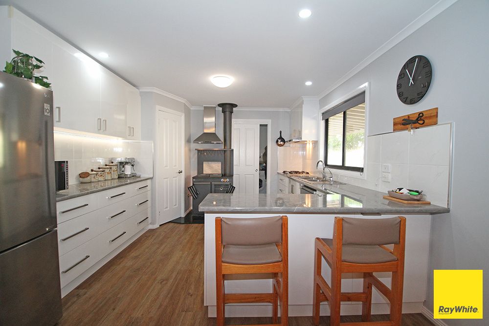 540 Slap Up Road, Jerangle, NSW 2630