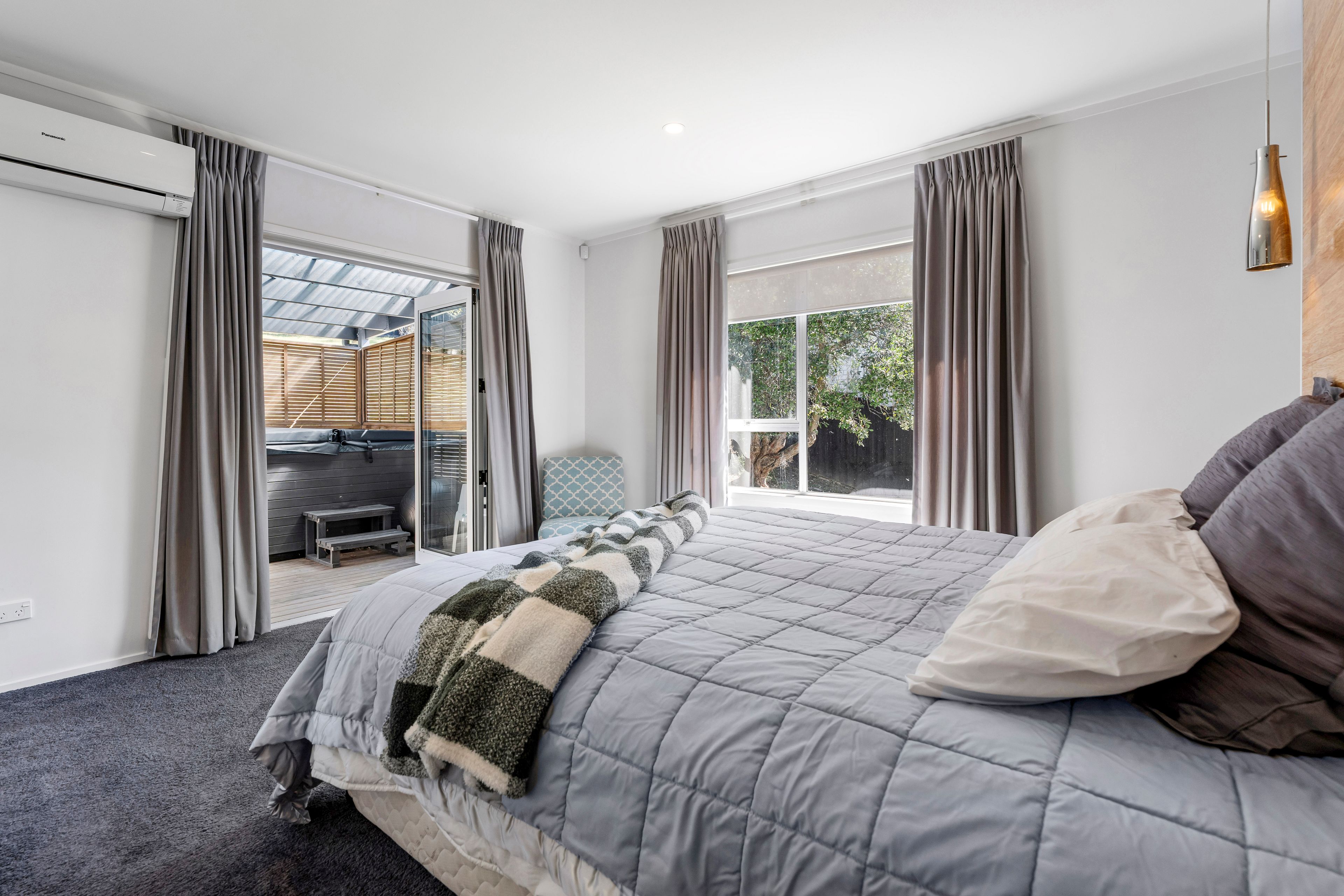 161 Triangle Road, Massey, Waitakere City