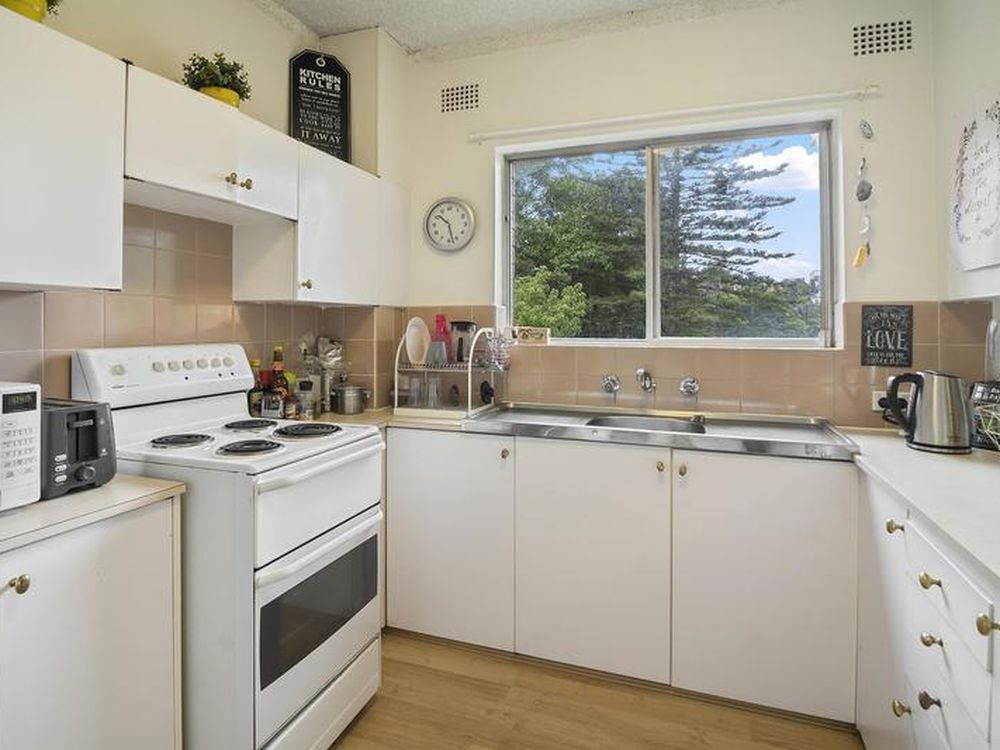 11/27A Eaton Street, Neutral Bay, NSW 2089