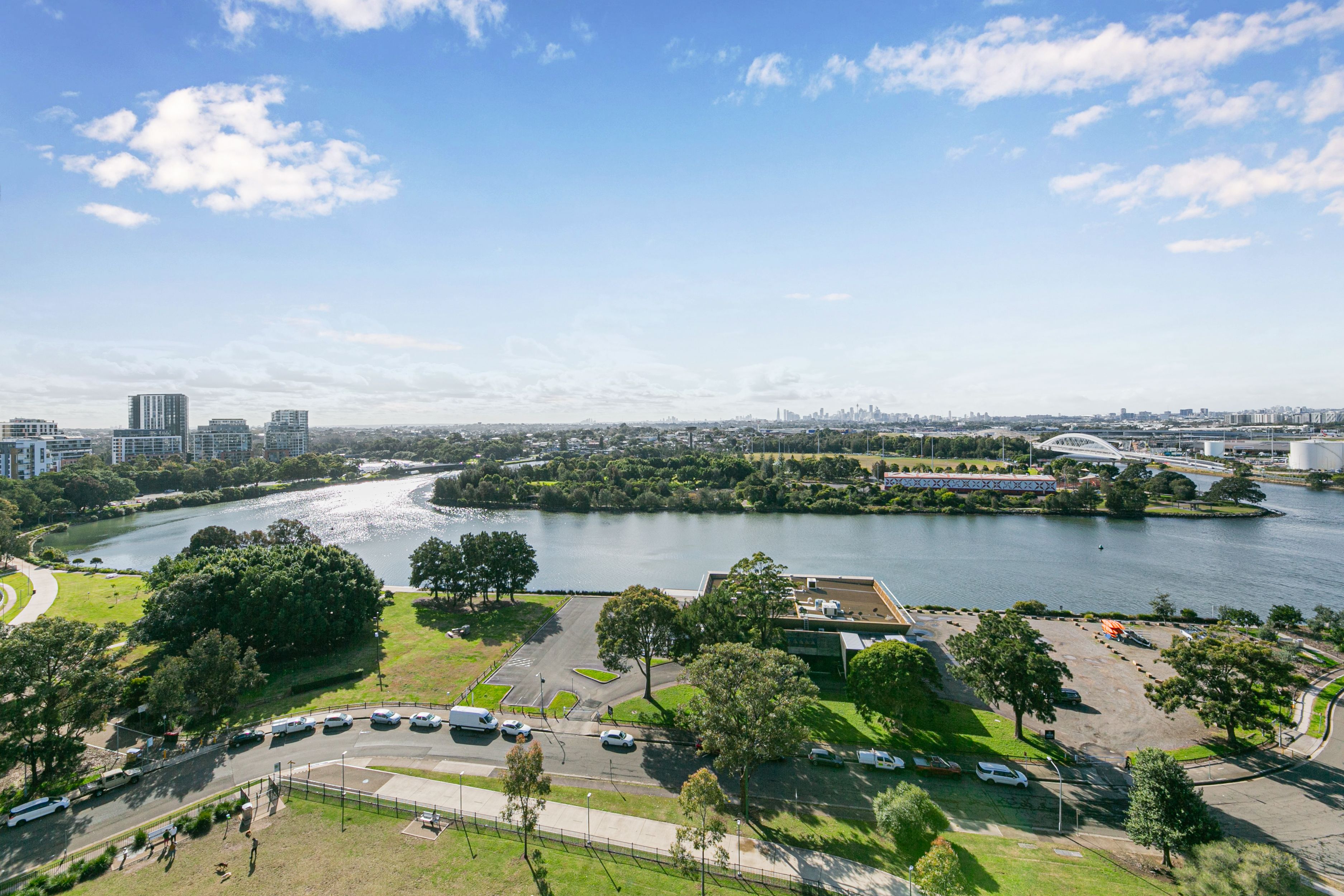 1305/26 Levey Street, Wolli Creek, NSW 2205
