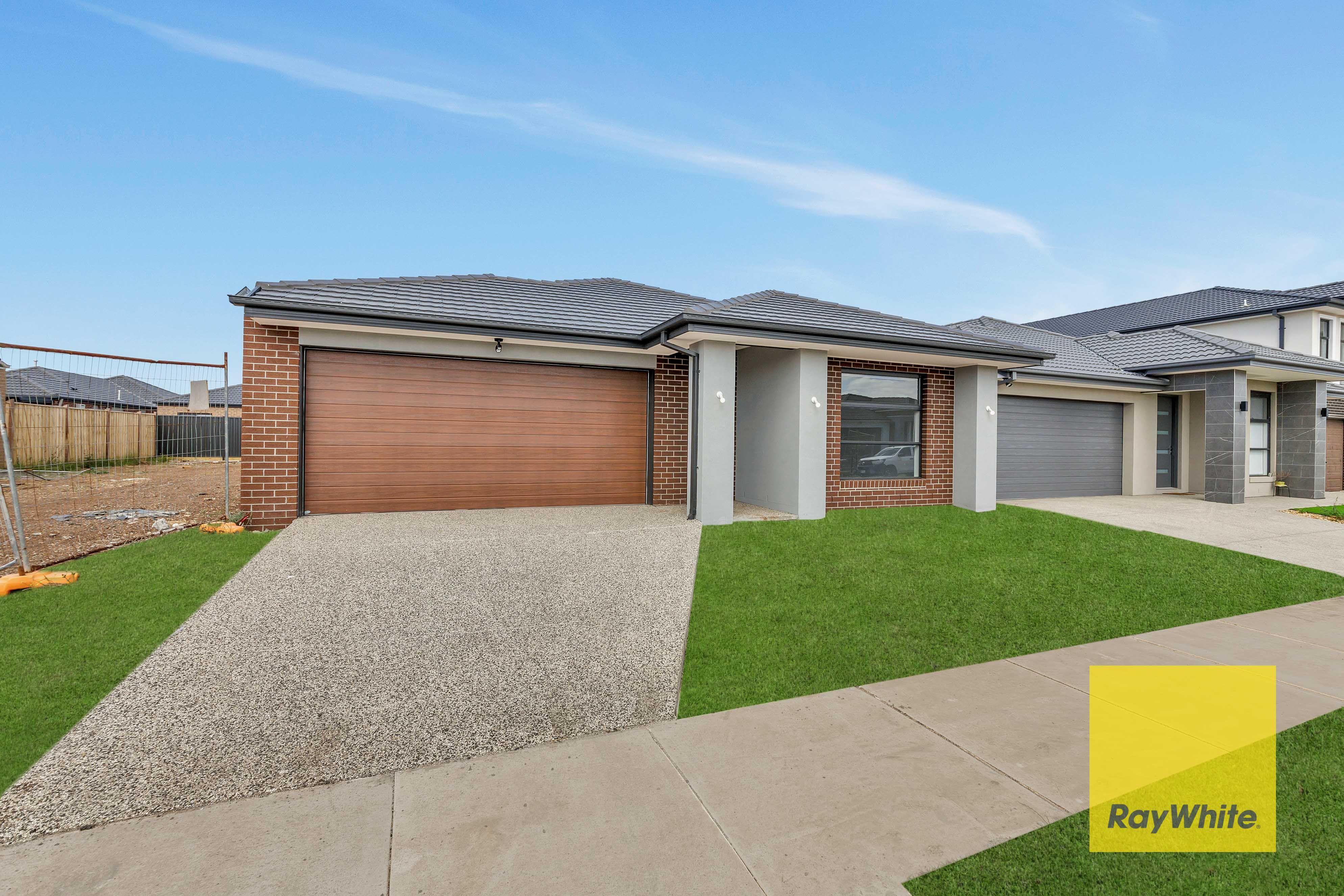 17 Oswald Street, Tarneit, VIC 3029