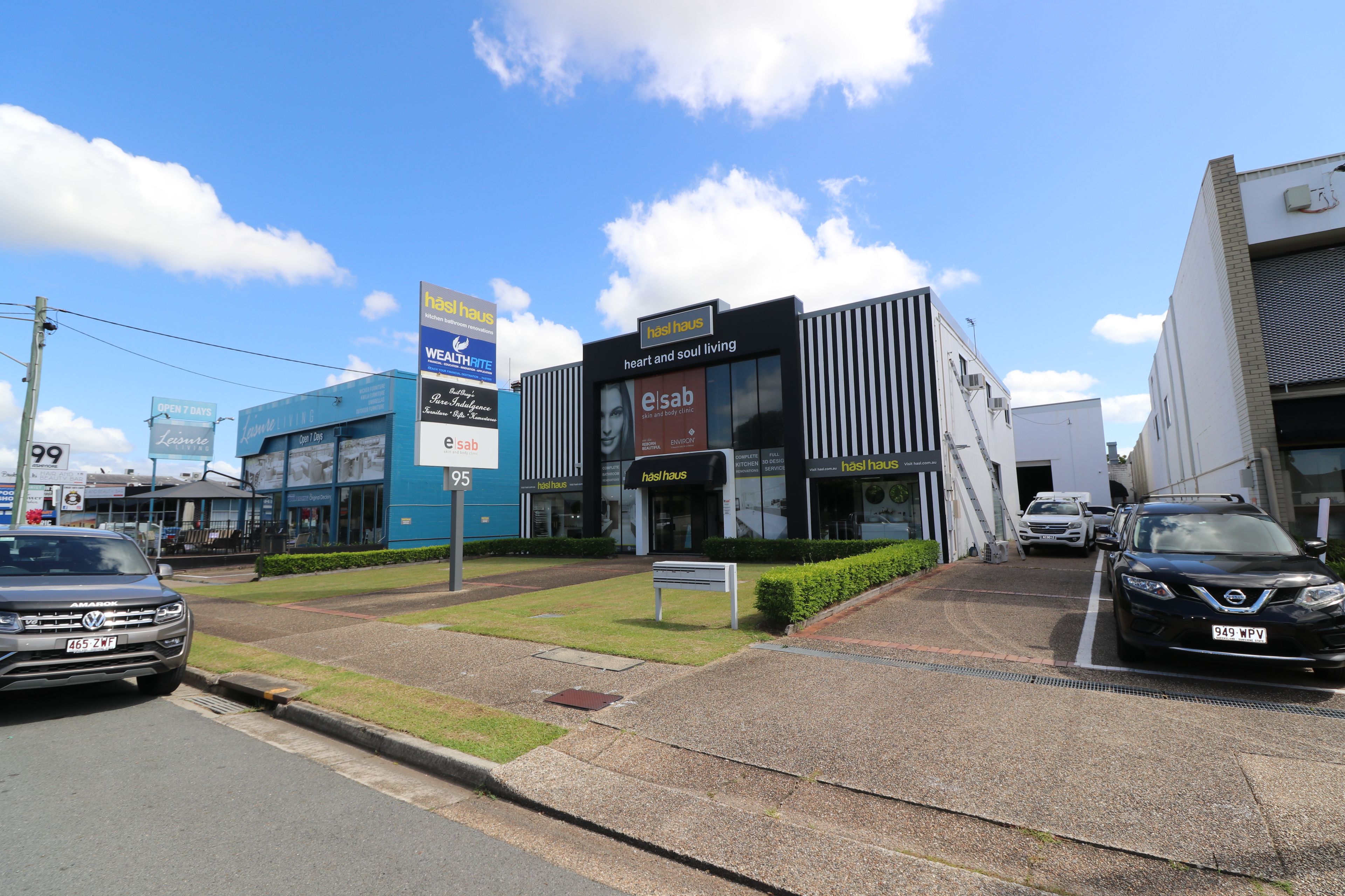 95 Ashmore Road, Bundall, QLD 4217