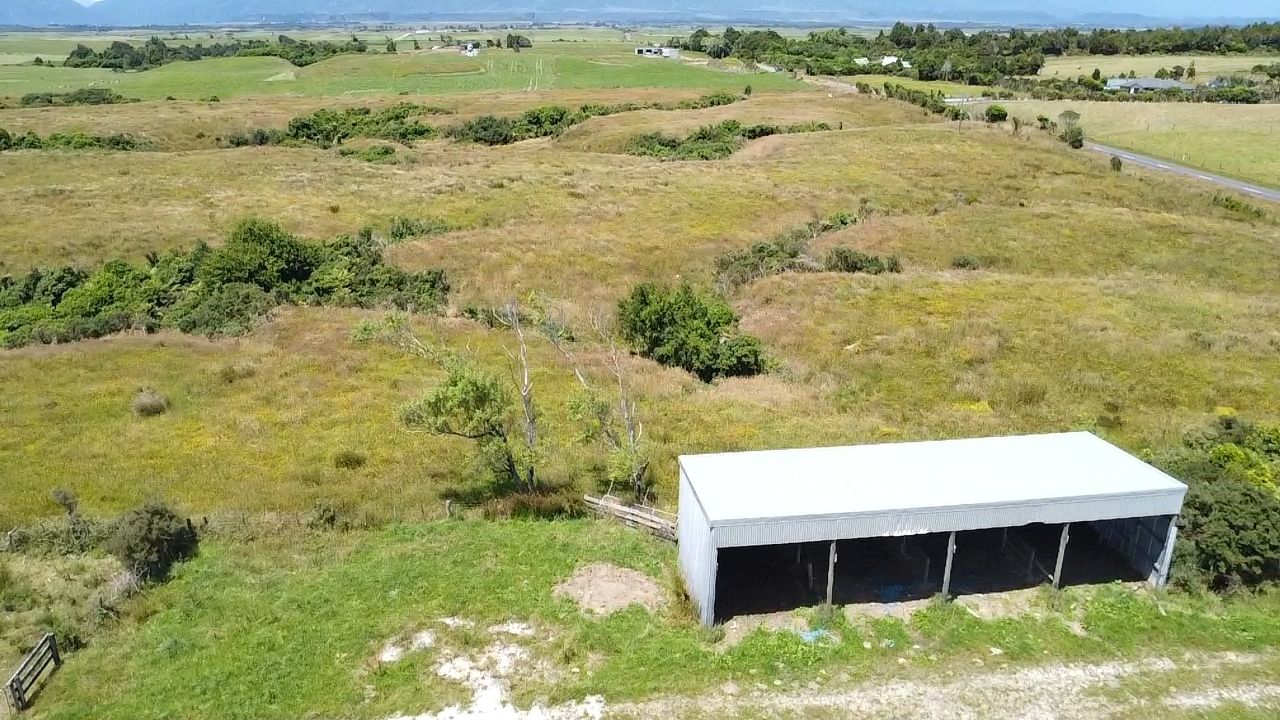 980 Wilsons Lead Road, Cape Foulwind, Buller District