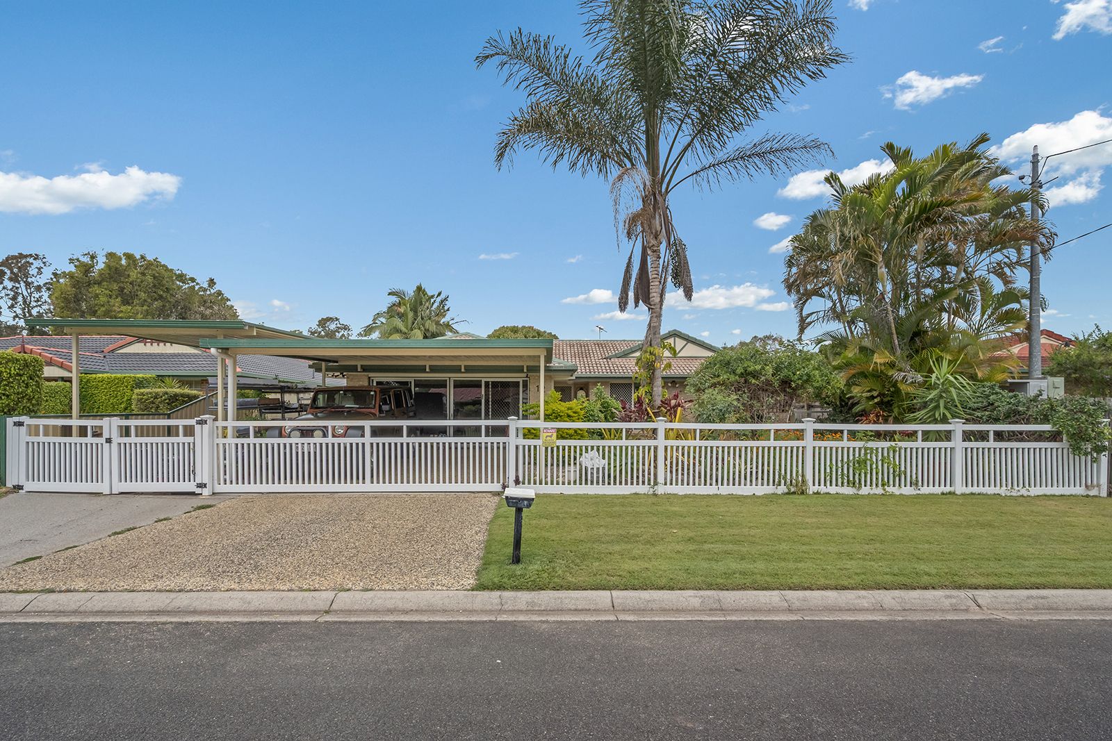 12 Antigua Crescent, Deception Bay, QLD 4508
