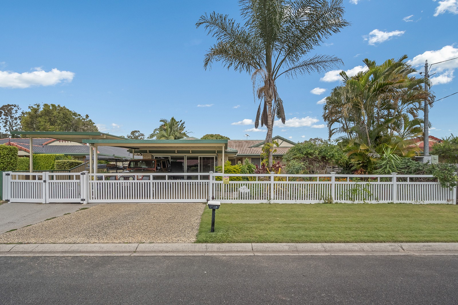 12 Antigua Crescent, Deception Bay, QLD 4508