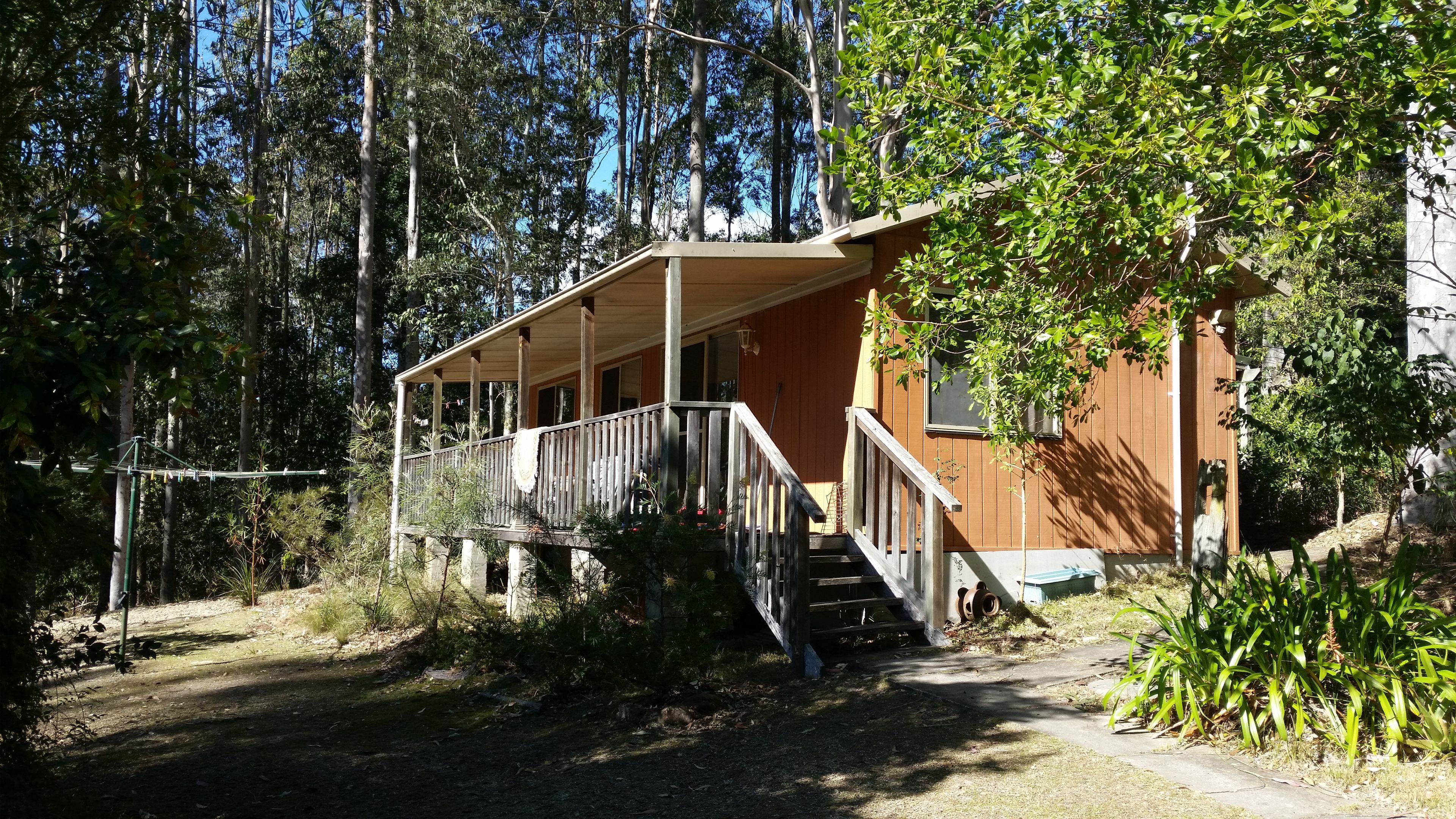 73 Cabbage Tree Road, Main Creek, NSW 2420