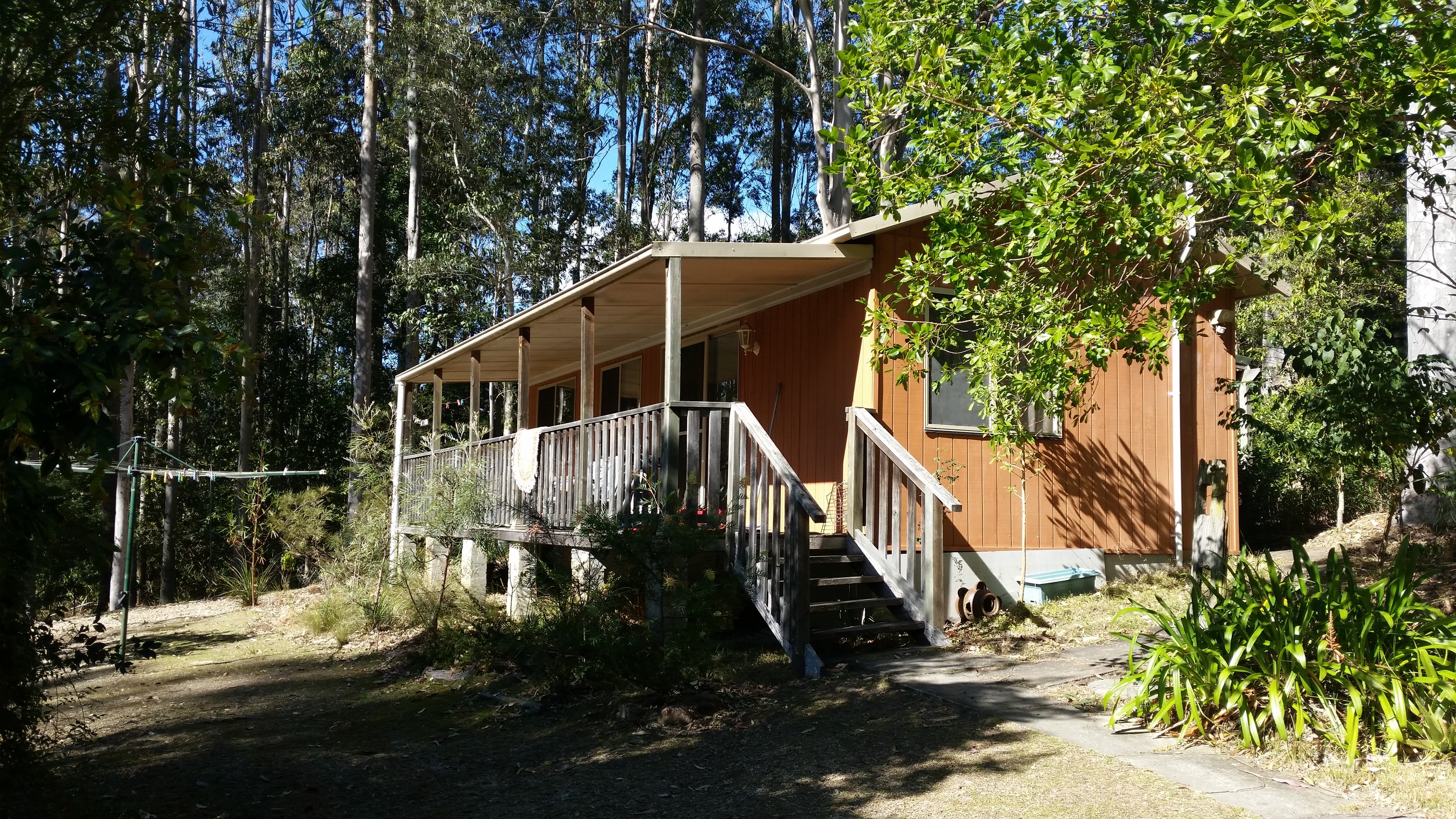 73 Cabbage Tree Road, Main Creek, NSW 2420