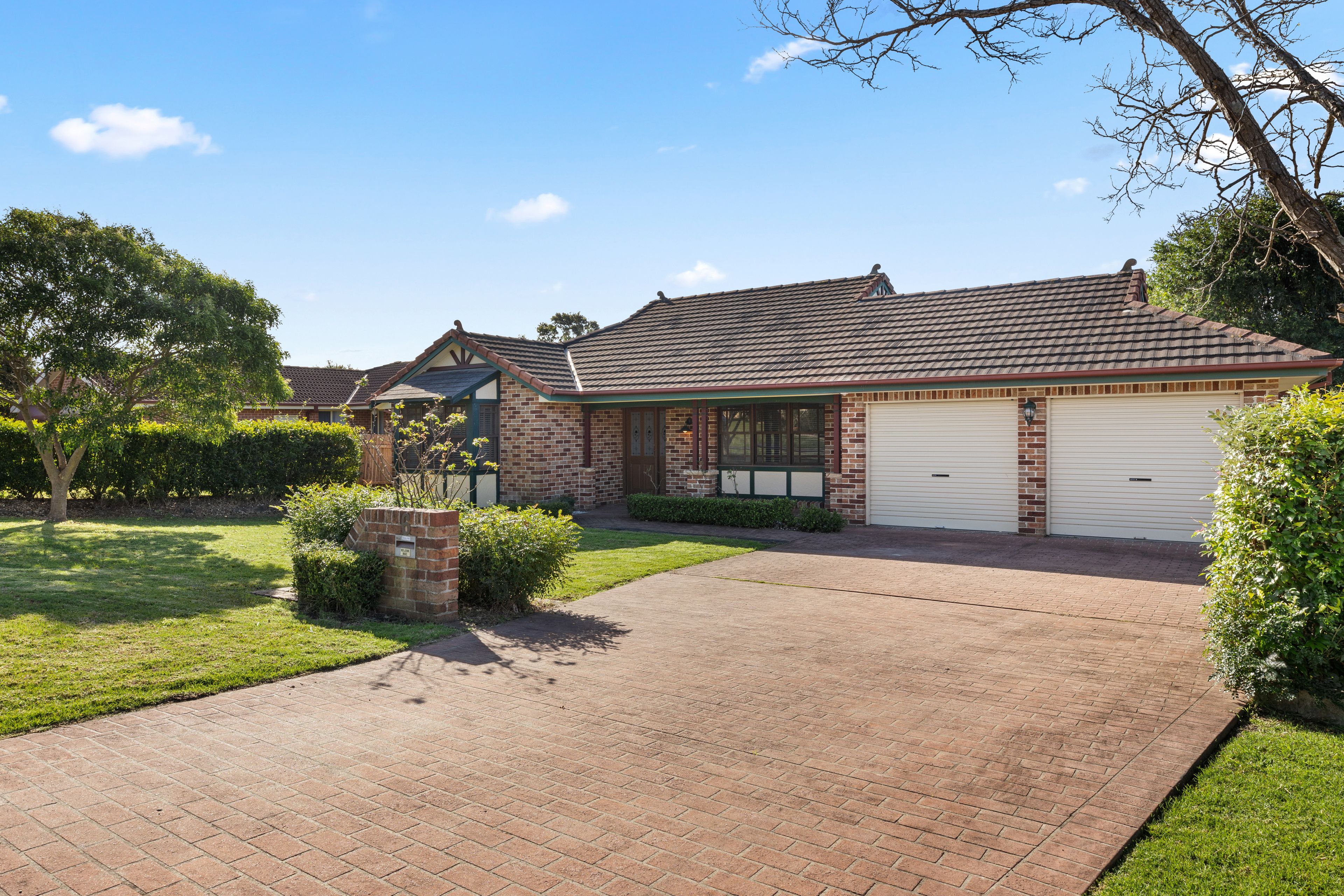 6 Mountain Ash Place, Worrigee, NSW 2540 Sold House Ray White South