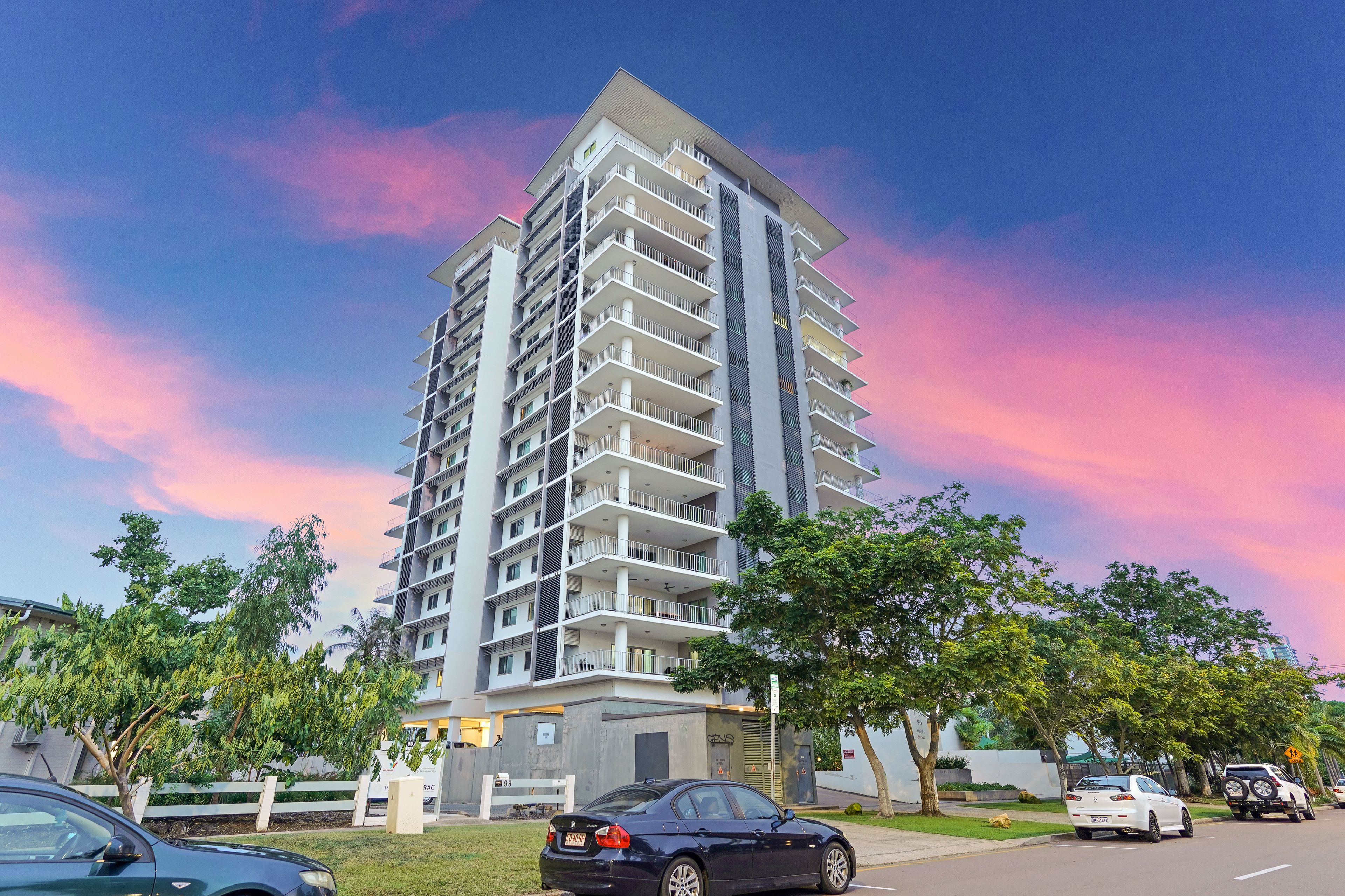 96 Woods Street, DARWIN CITY NT 0800