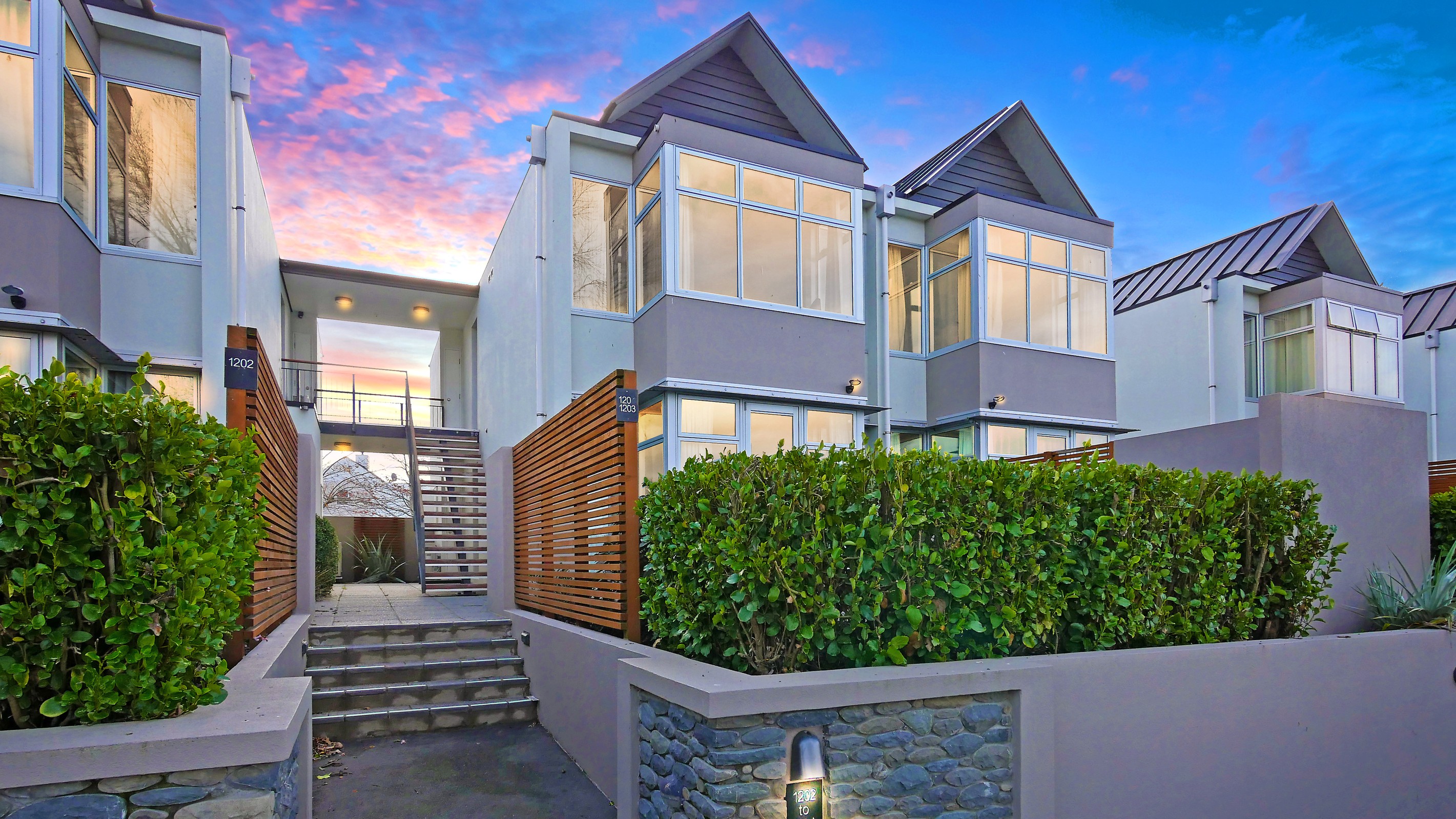 4/6 Harts Creek Lane, Harewood, Christchurch City