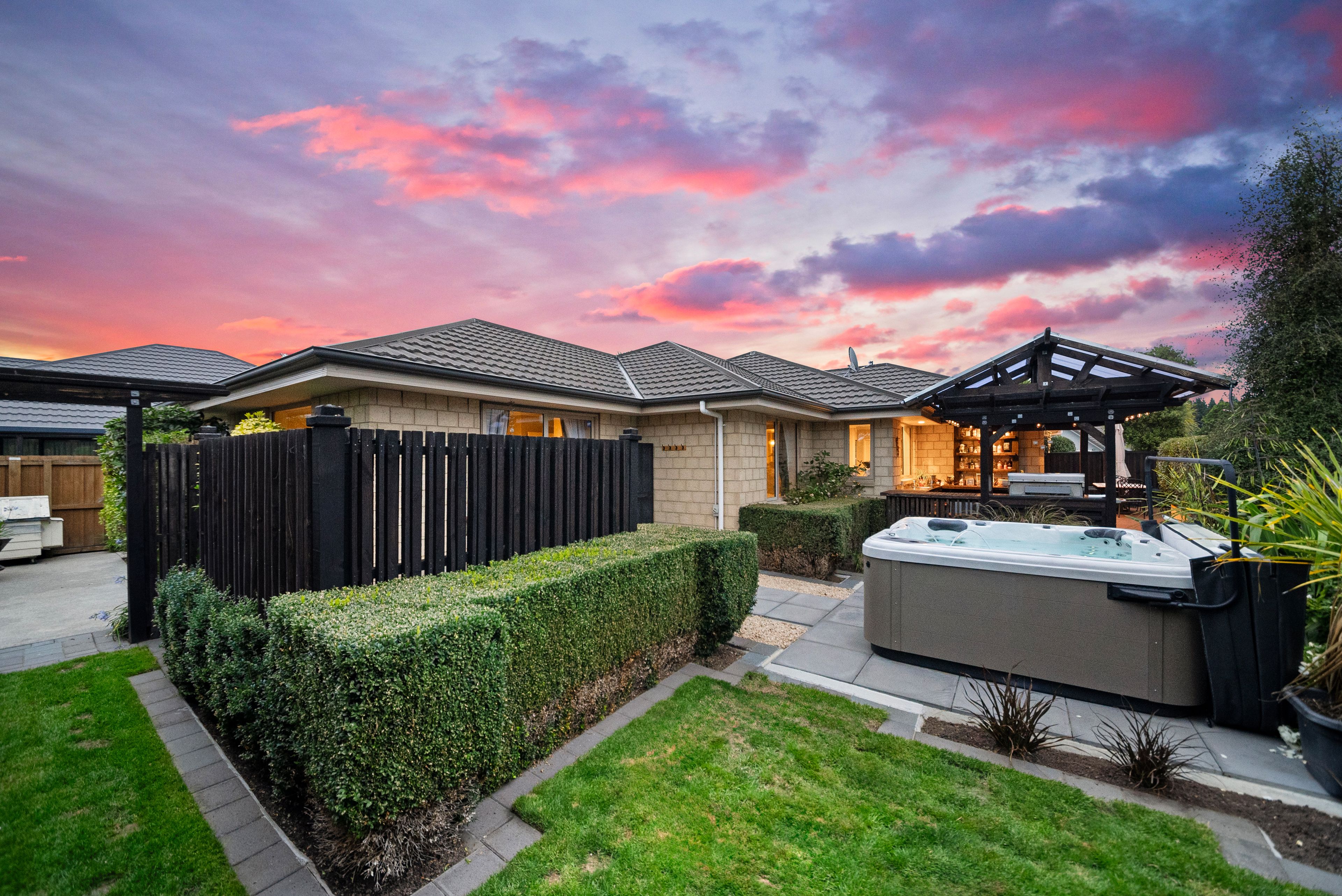 8 Yellowlees Drive, Kaiapoi, Waimakariri District