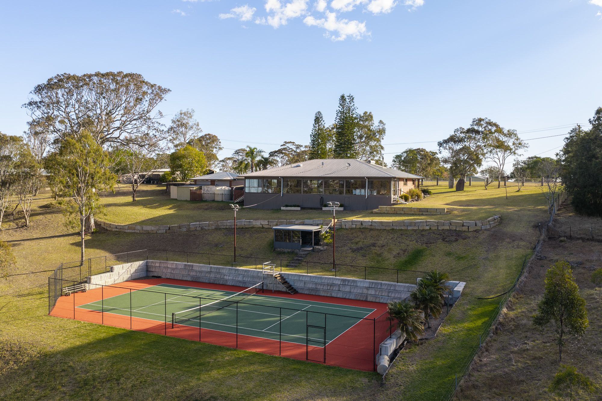 130-138 Postle Street, Darling Heights, QLD 4350
