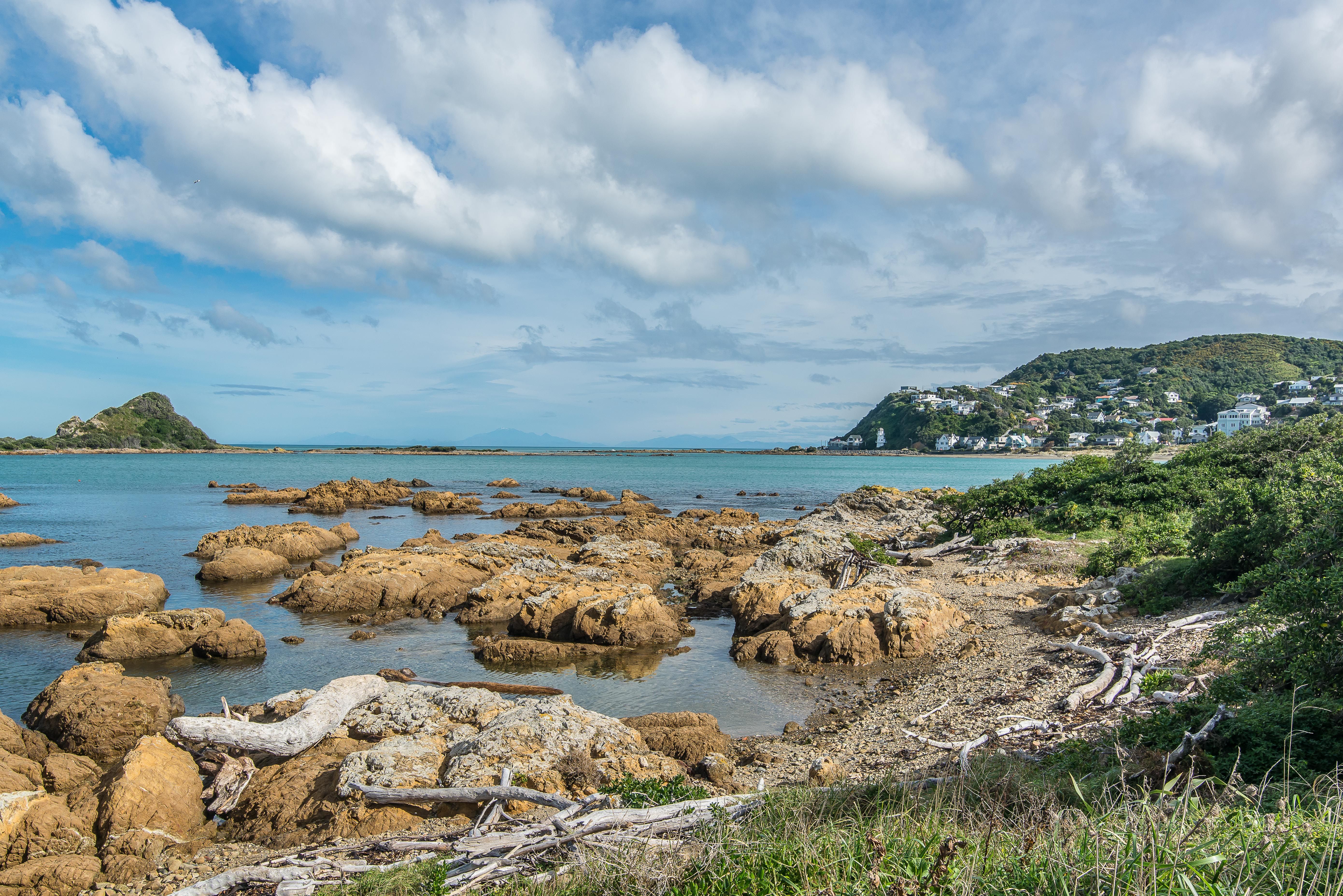 186 The Esplanade, Island Bay, Wellington City