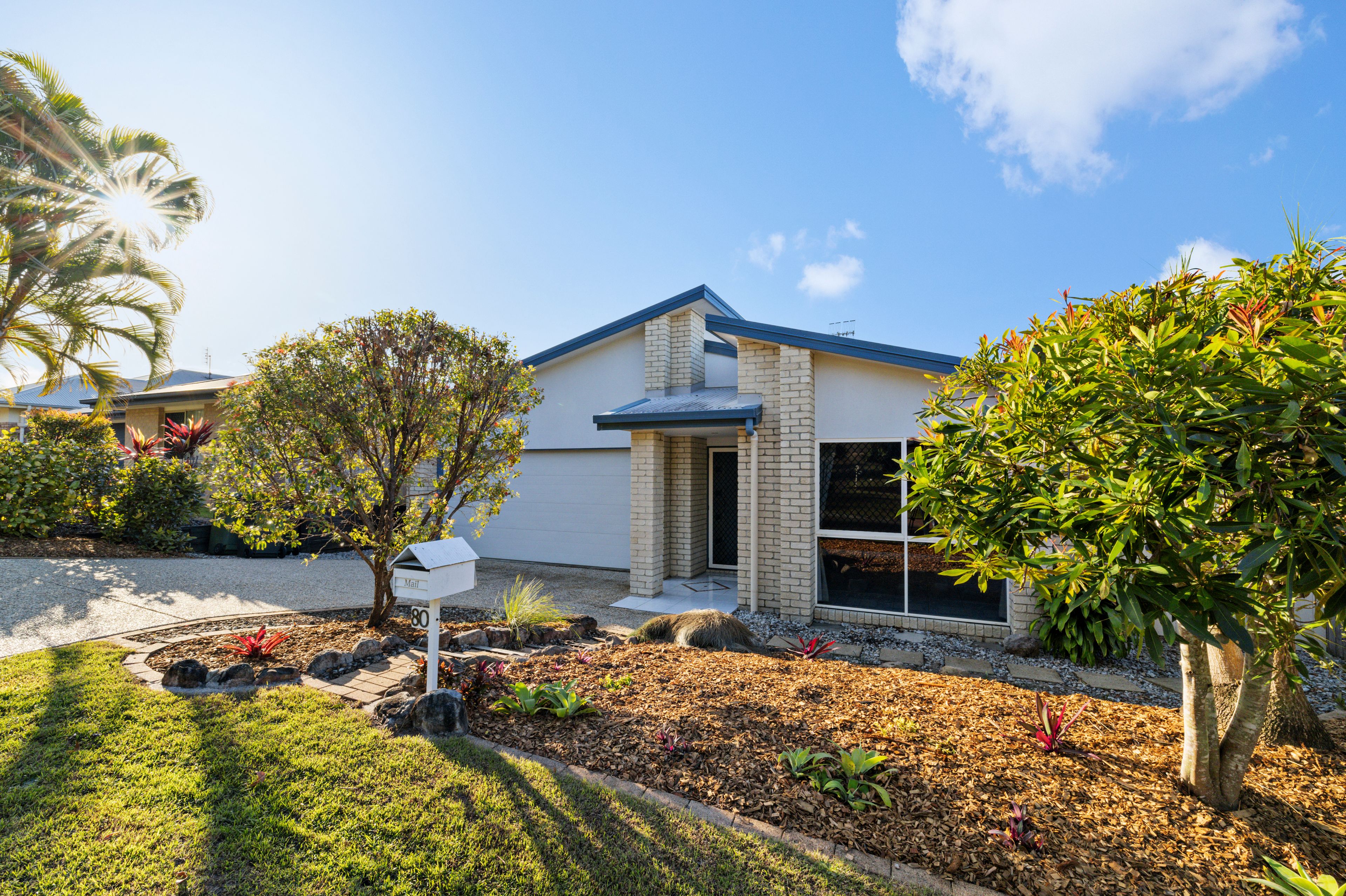 80 Clearwater Circuit, Bli Bli QLD 4560