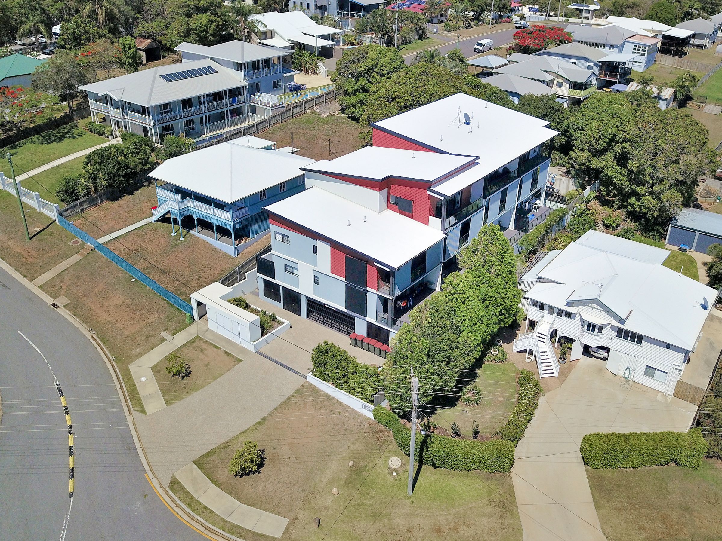 3/1 Bayne Street, West Gladstone, QLD 4680