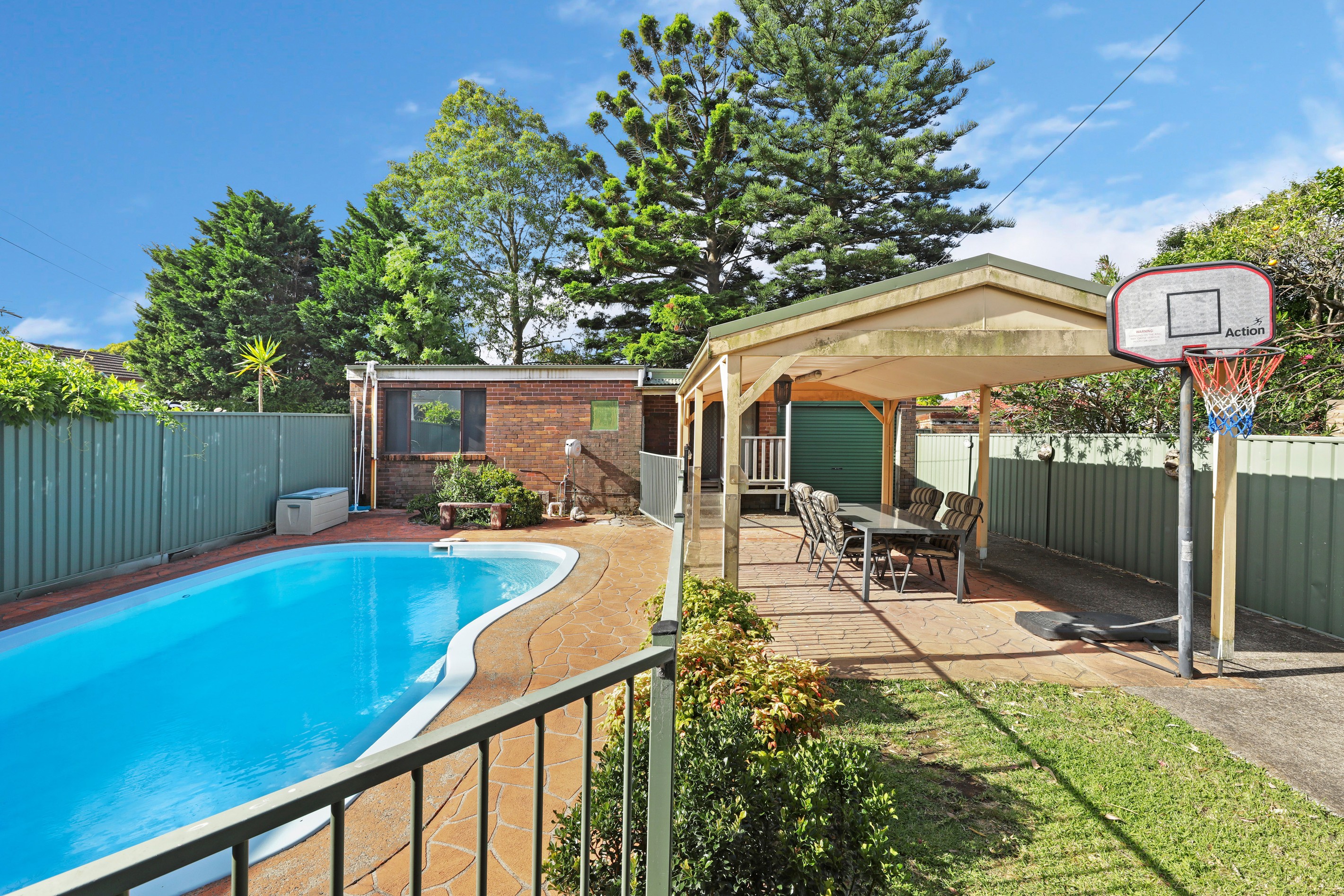 16 Partanna Avenue, Matraville, NSW 2036