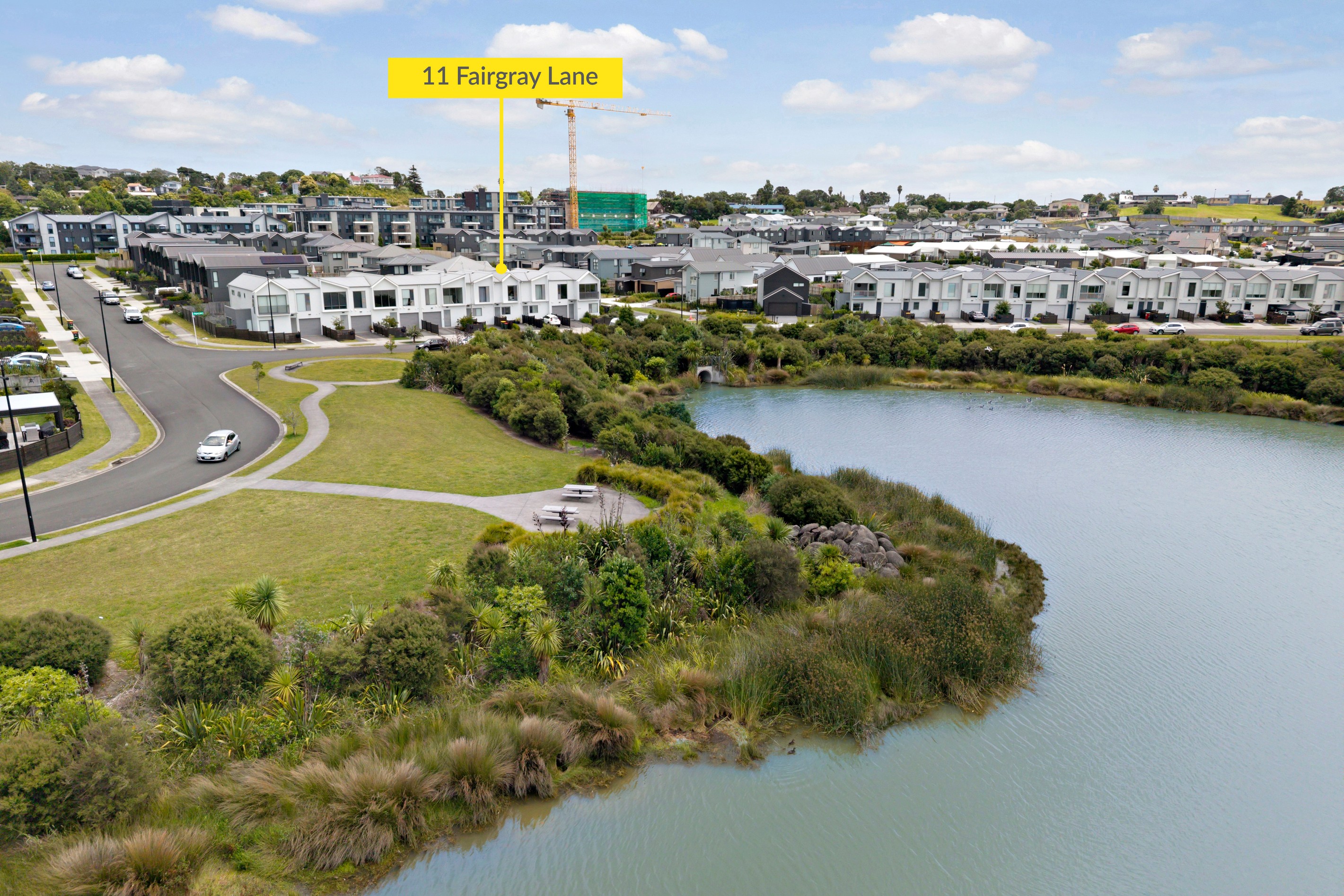 11 Fairgray Lane, Red Beach, Rodney