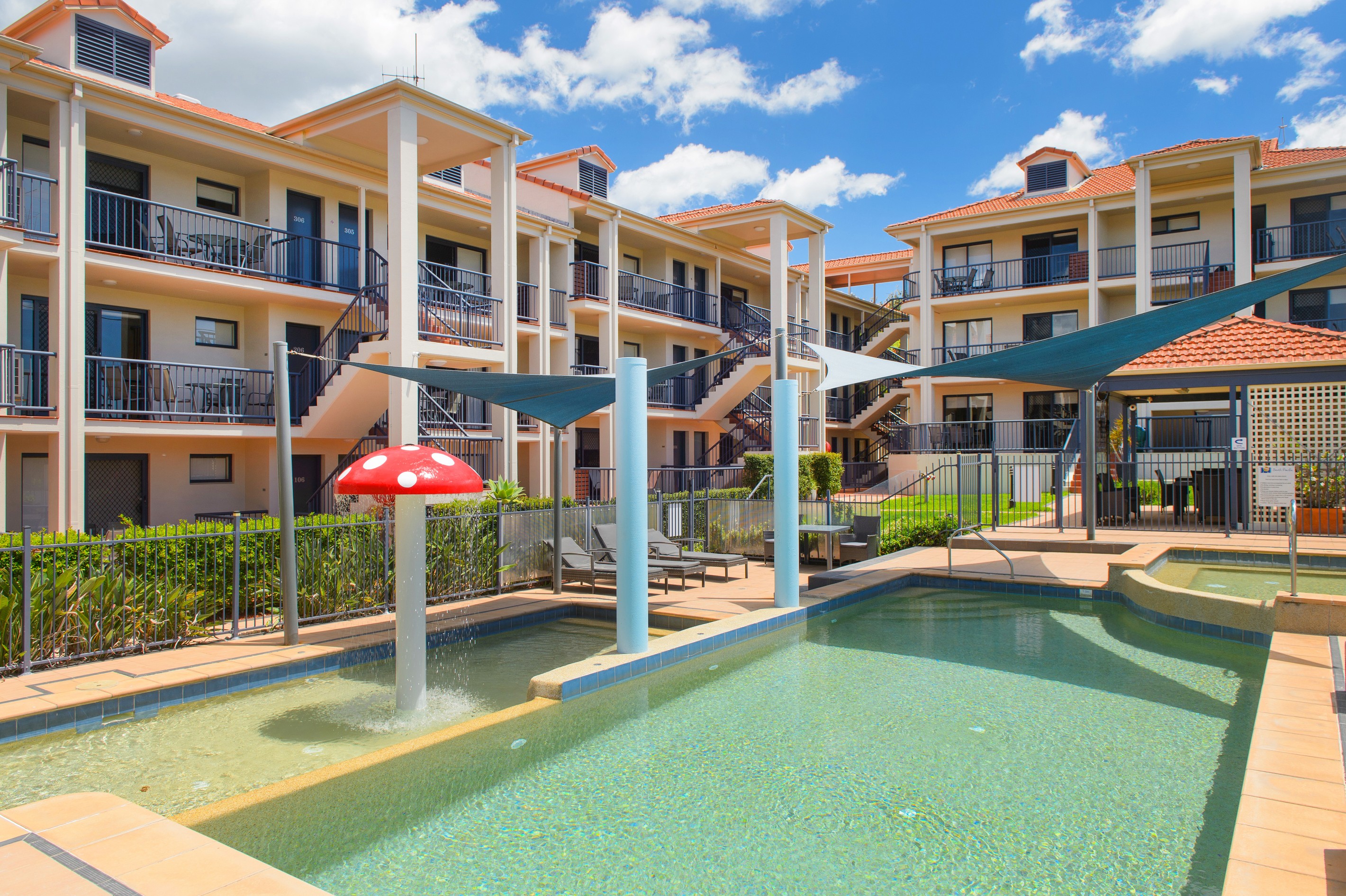 104 & 111/37 Pacific Drive, Port Macquarie, NSW 2444