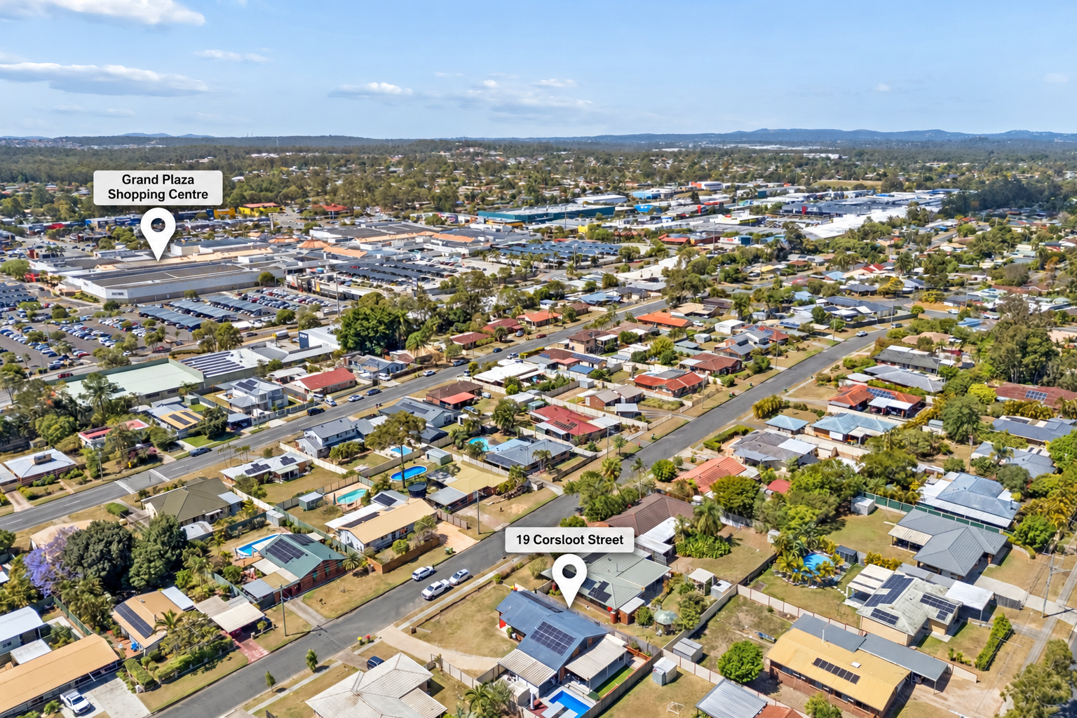 19 Corsloot Street, Regents Park, QLD 4118