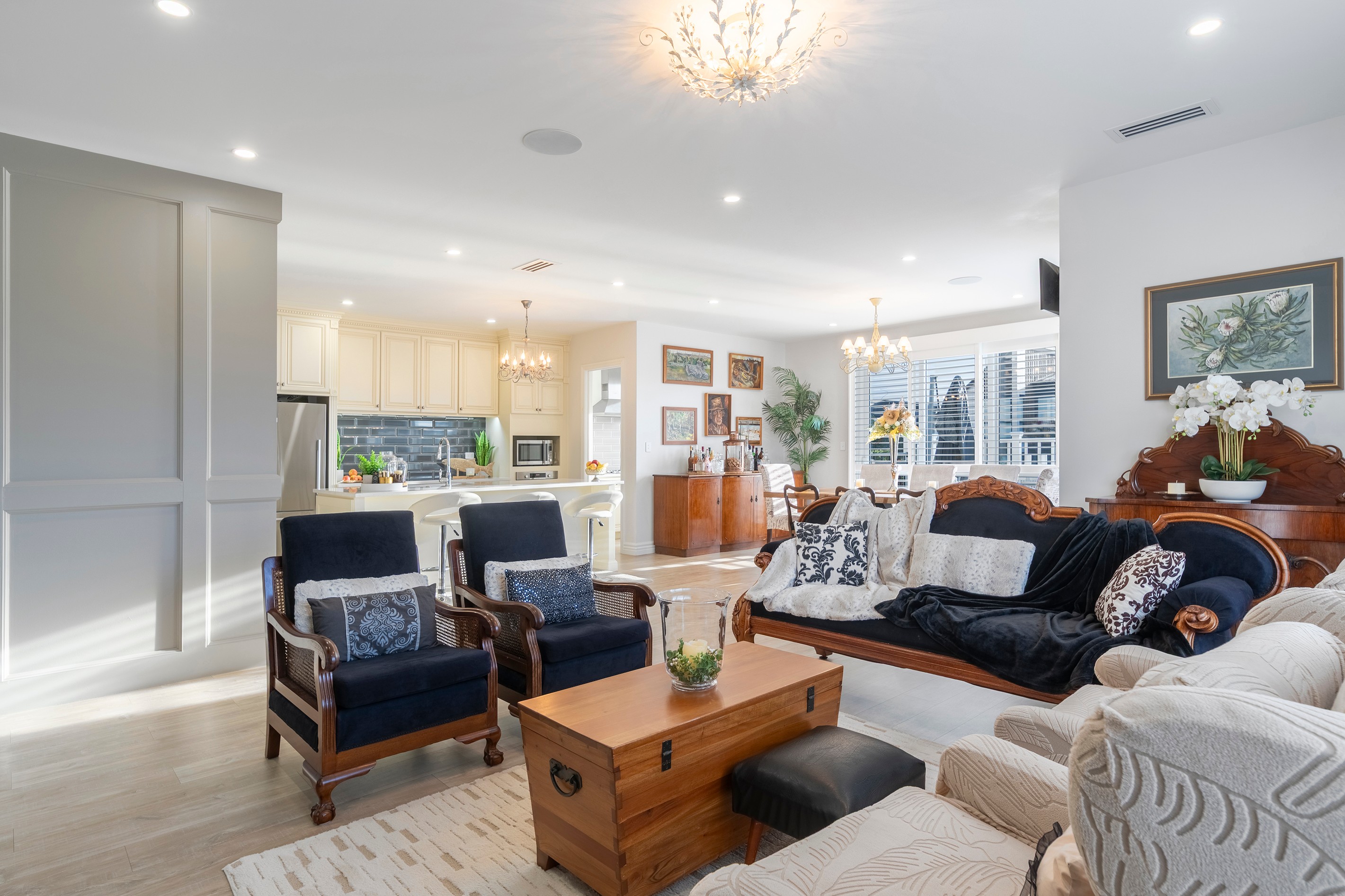 21 Tai Crescent, Hobsonville, Waitakere City