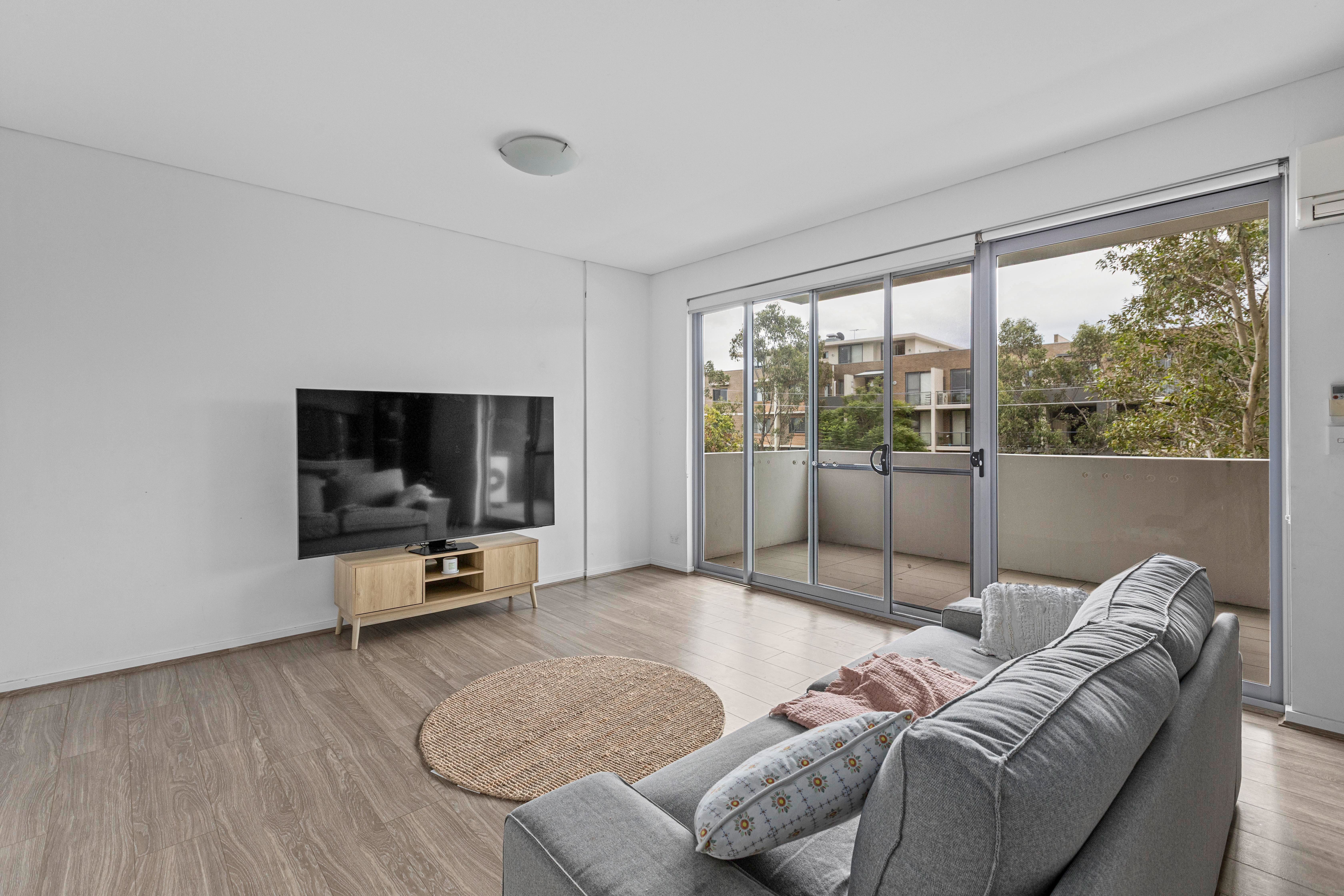 63/5 The Avenue, Mount Druitt, NSW 2770
