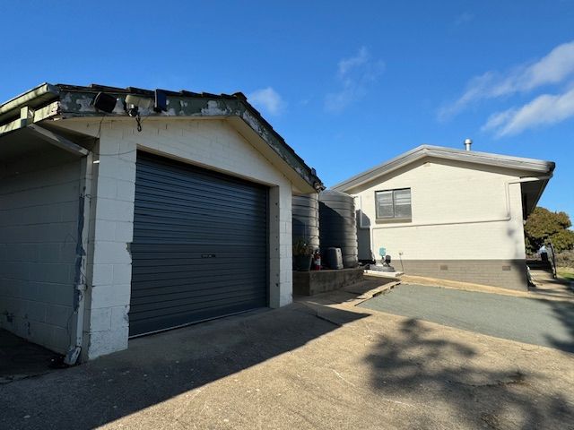 1 Donnelly Road, Bywong, NSW 2621