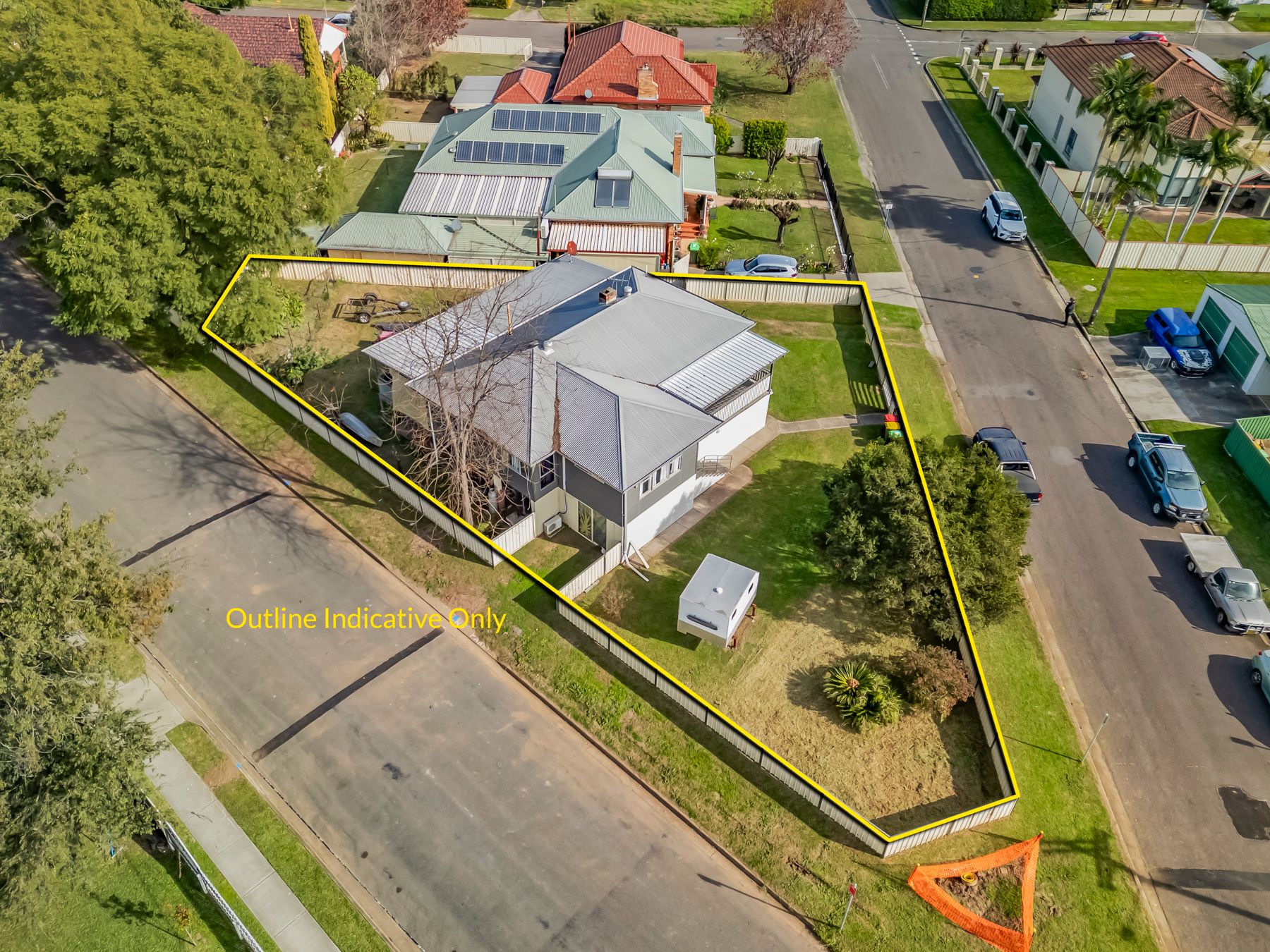 7 Gipp Street, Singleton, NSW 2330