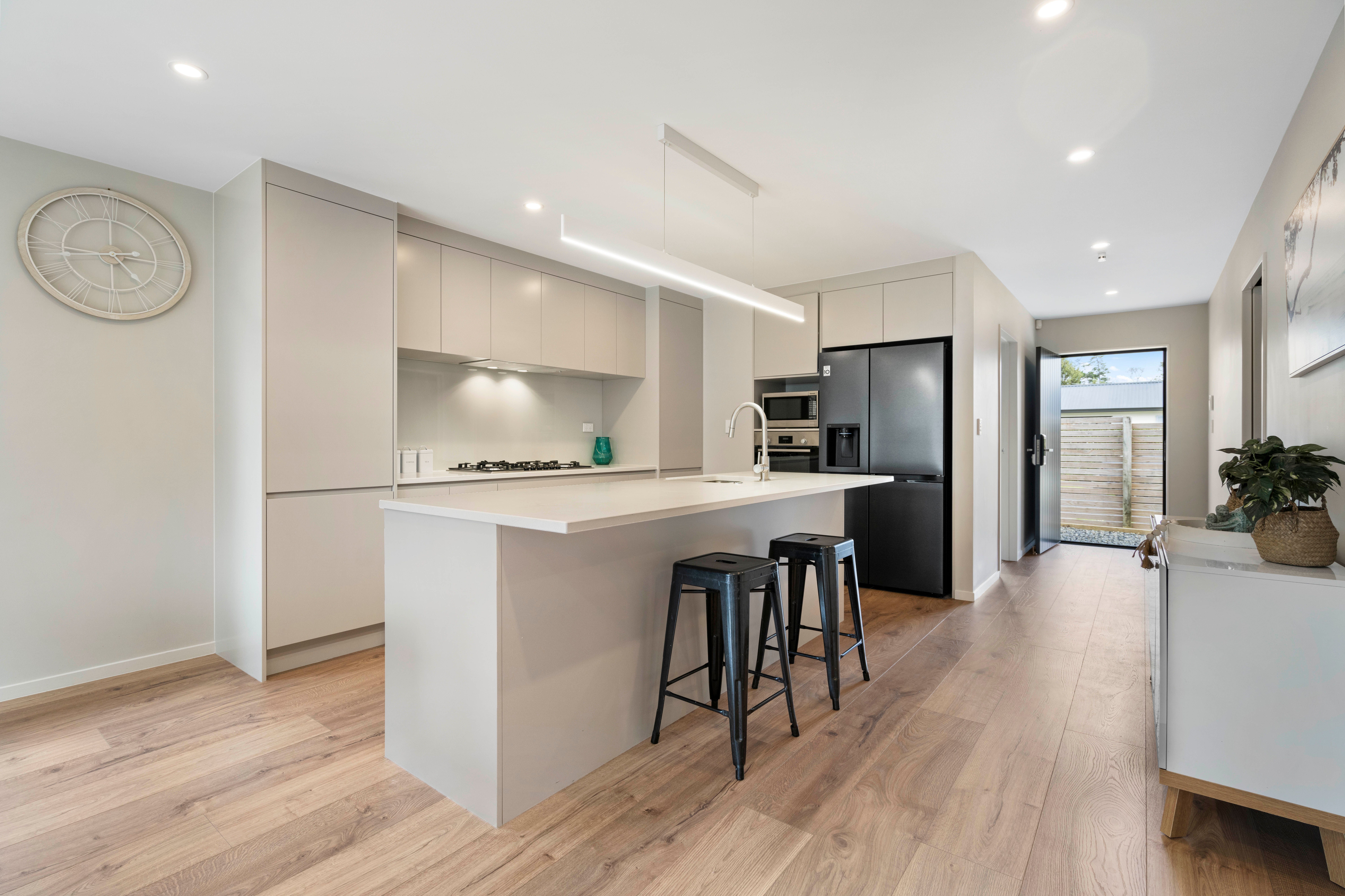 7B De Quincey Terrace, Highland Park, Manukau City