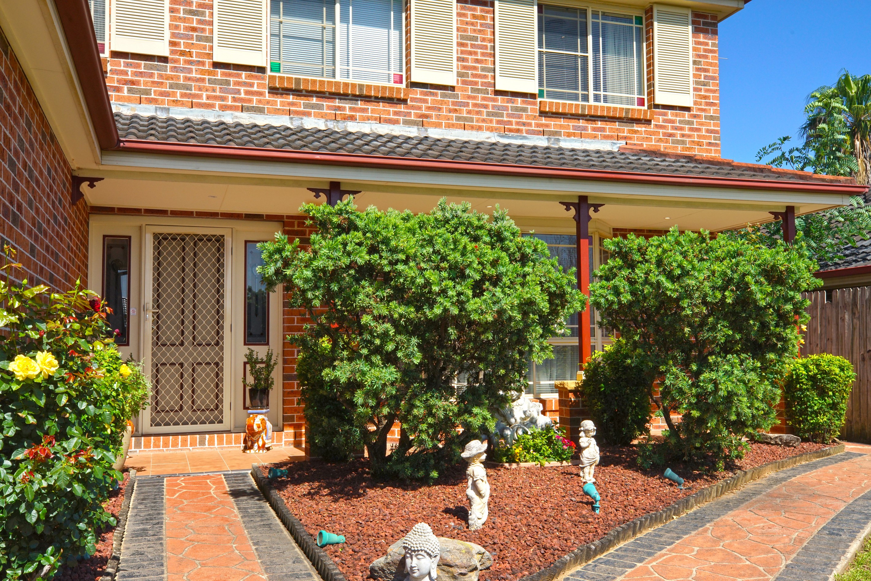 13 Dillwynia Drive, Glenmore Park, NSW 2745