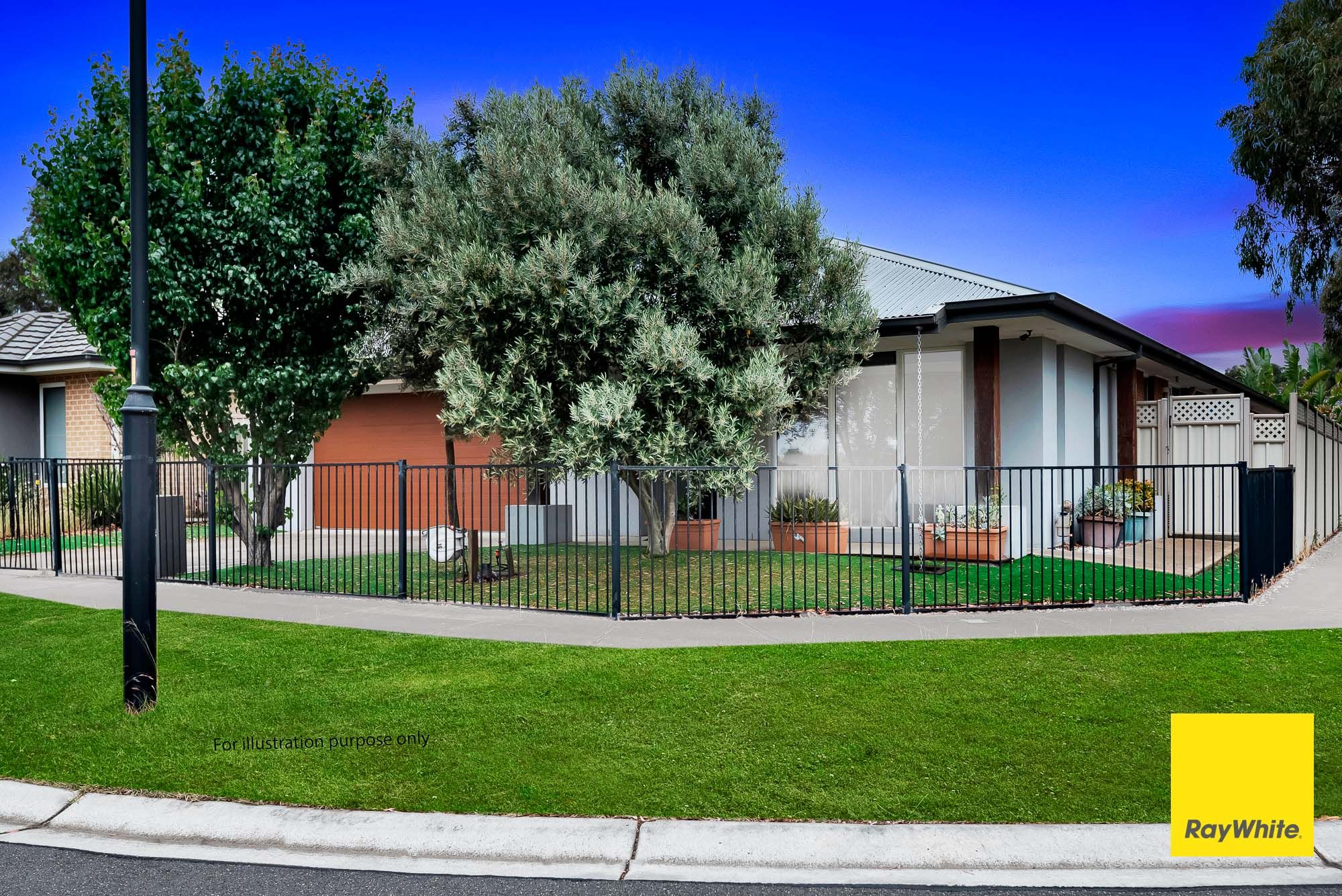 49 Rockpool Road, Truganina, VIC 3029