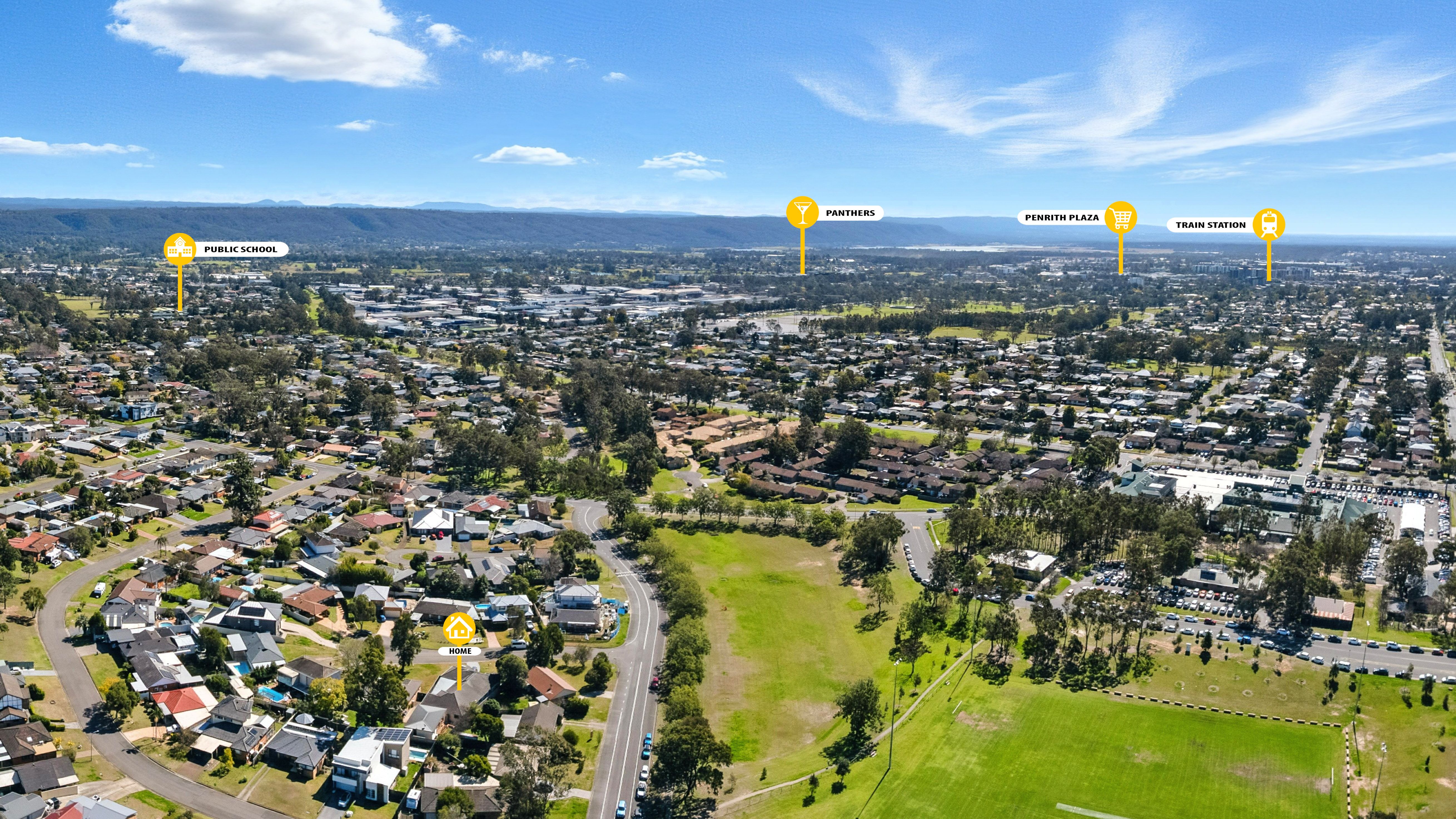 2 Obadiah Place, South Penrith, NSW