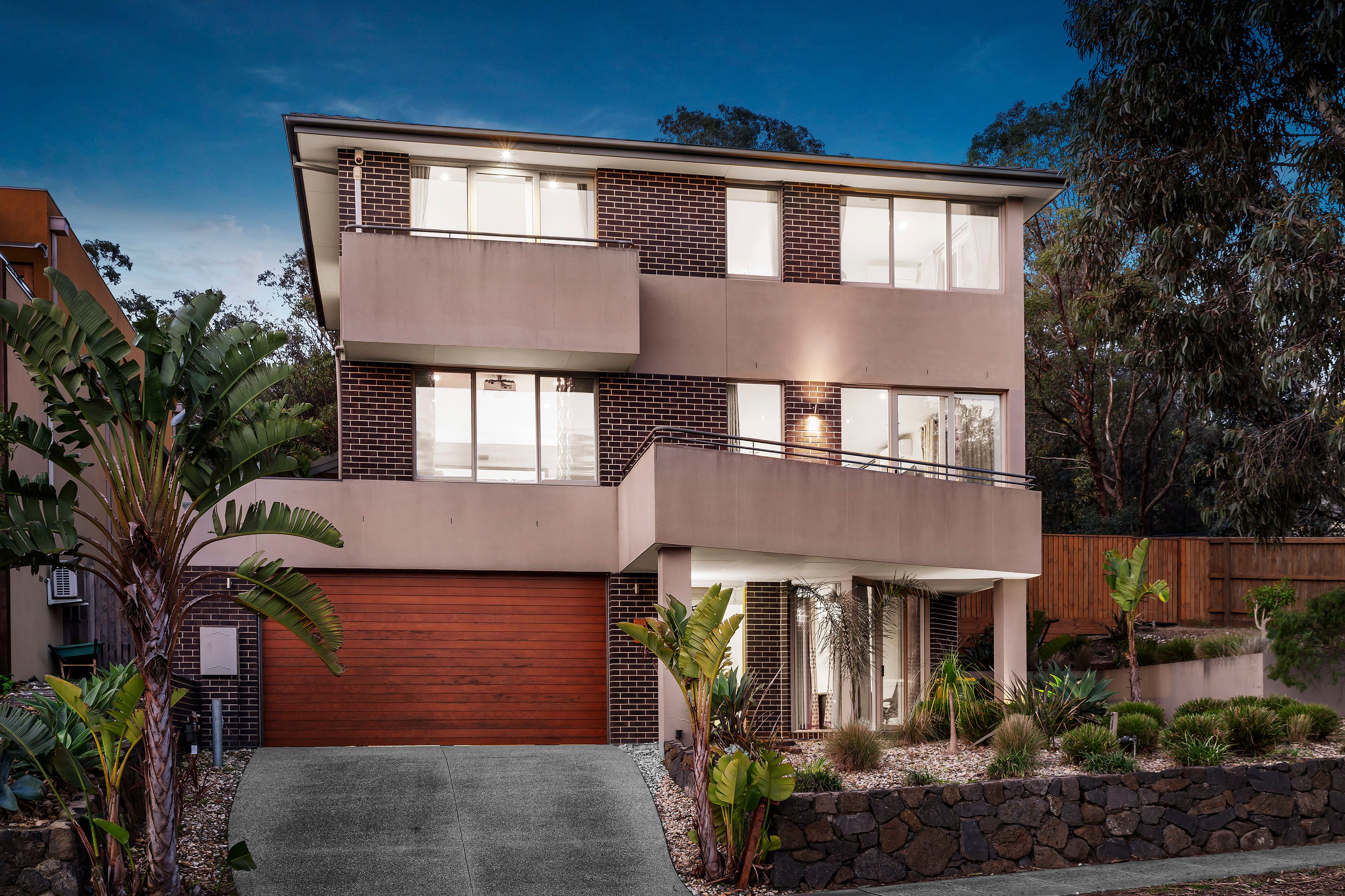 19 Lookout Rise, Macleod VIC 3085
