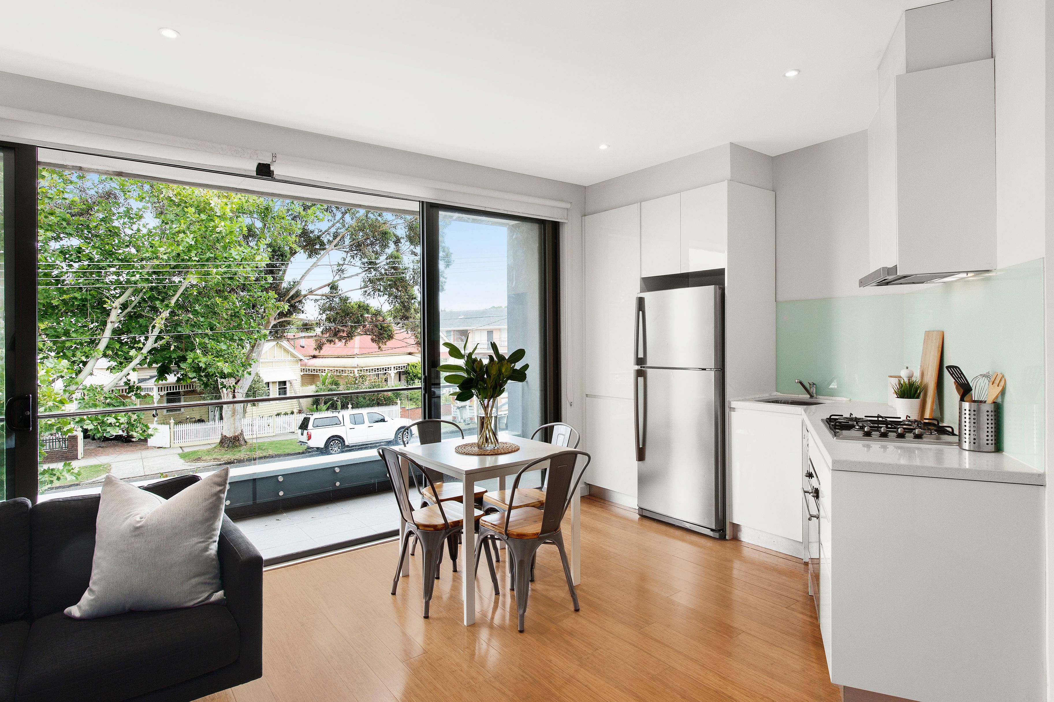 6/13 Rosstown Road, Carnegie, VIC 3163